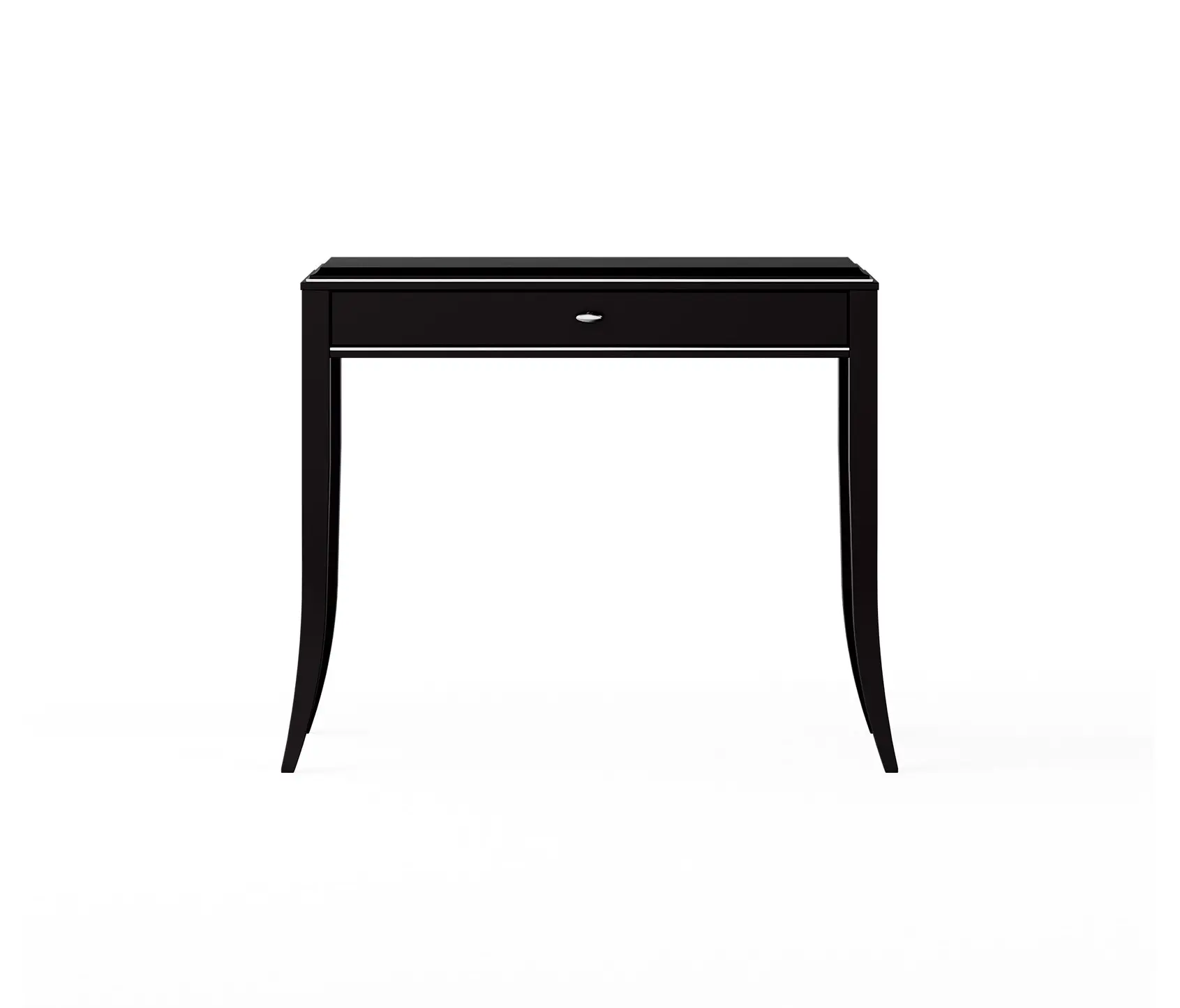 ITALIANELEMENTS - Relief | Console - Black