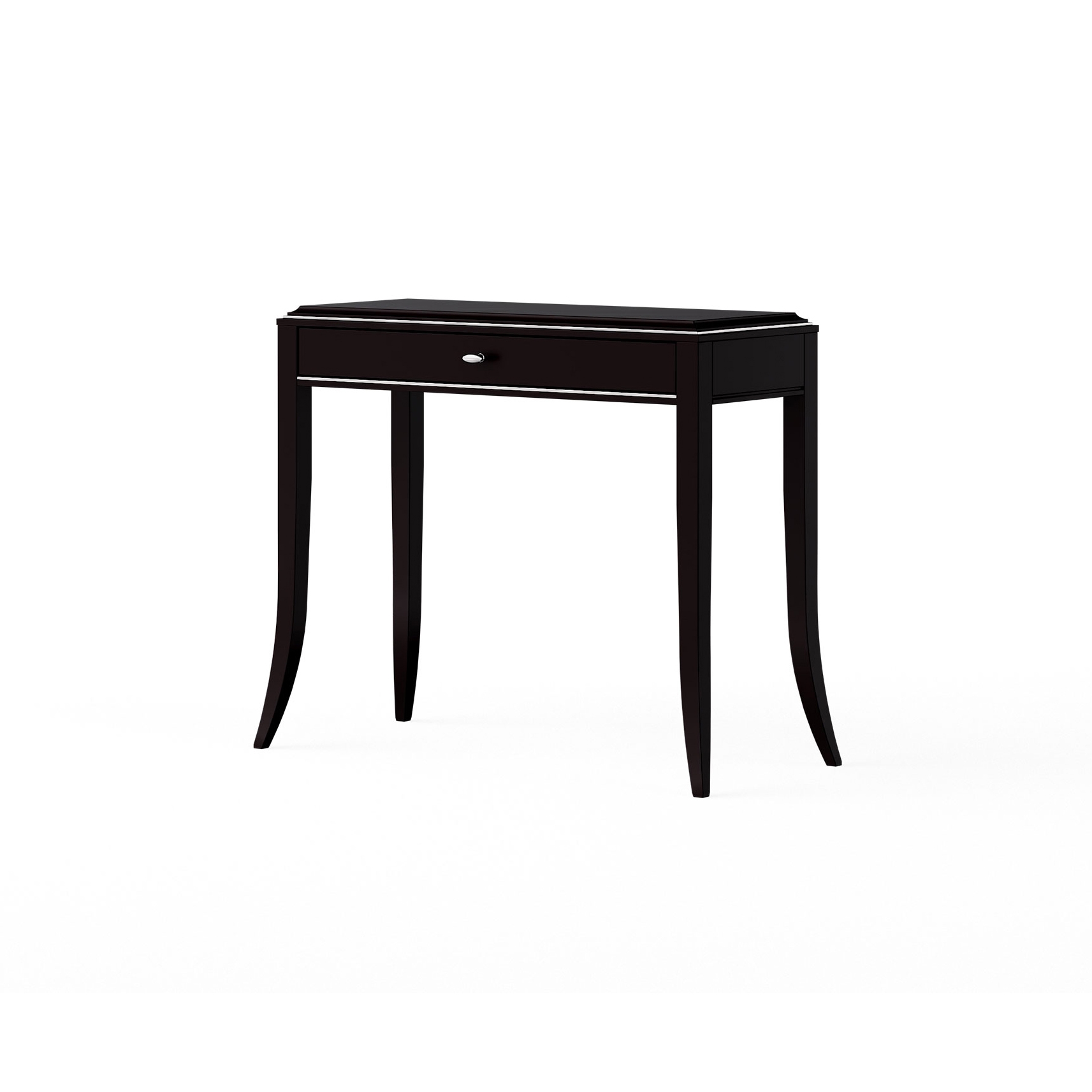 Afficher le produit Relief | Console - Black du fabricant ITALIANELEMENTS
