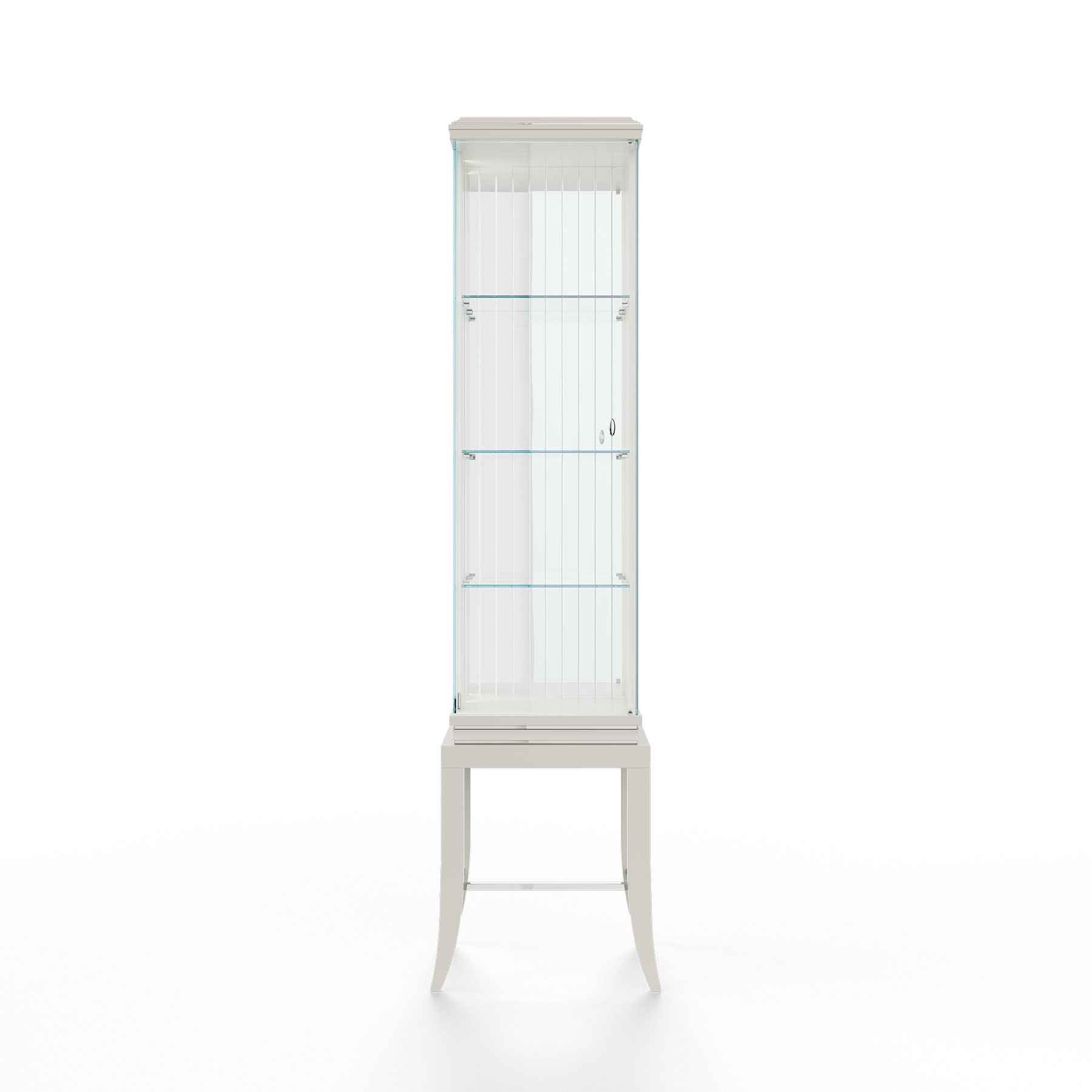 Produkt Relief | Showcase - White mat. lacquer des Herstellers ITALIANELEMENTS anzeigen