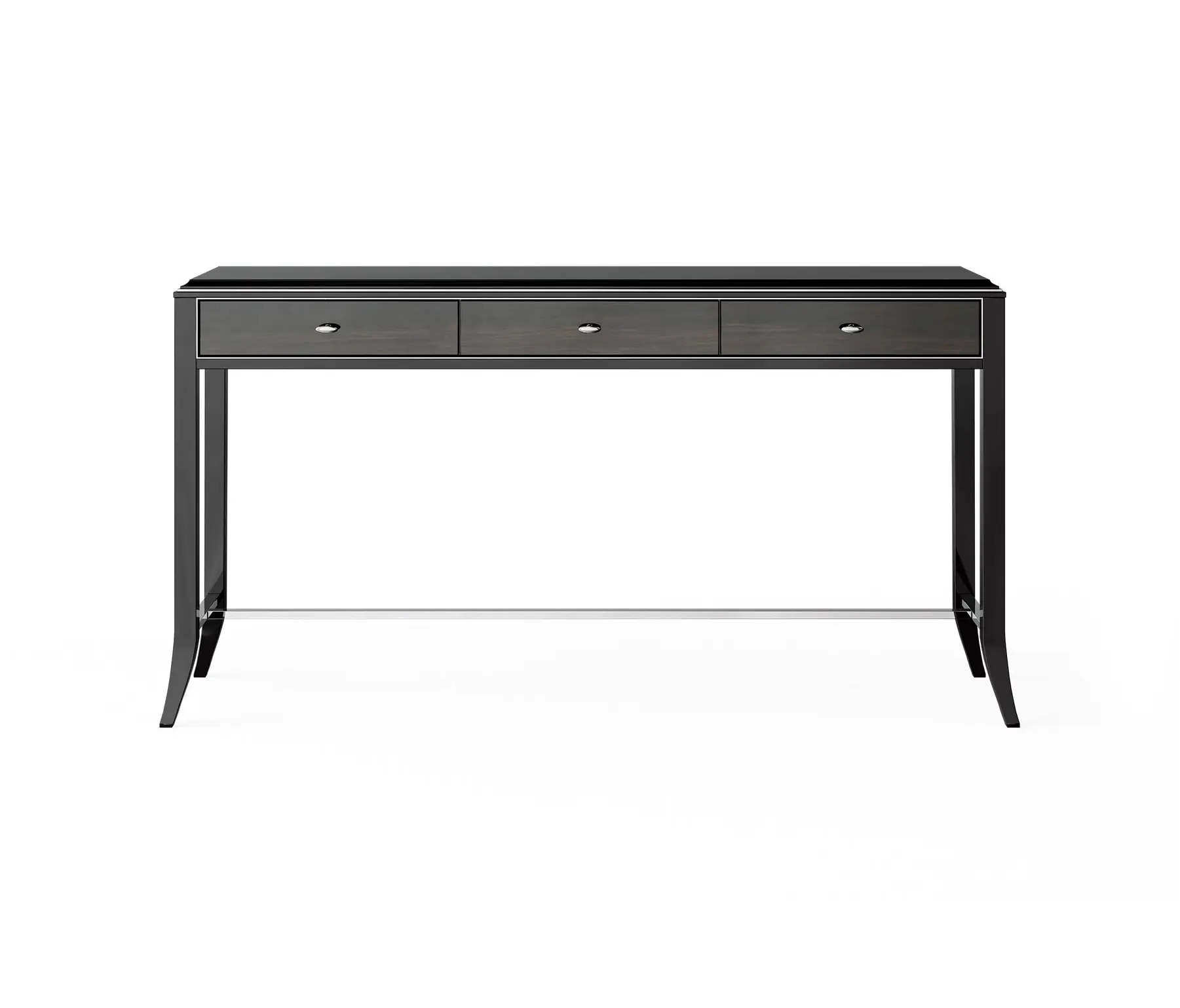 ITALIANELEMENTS - Relief | Console - Smoked Eucalyptus