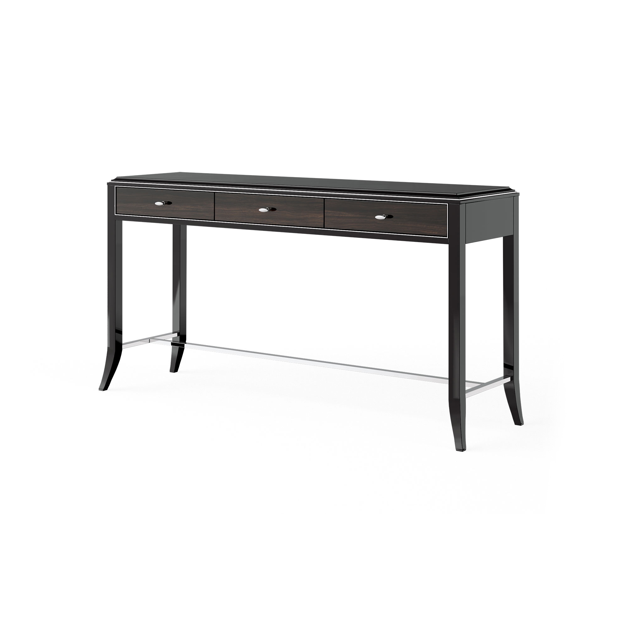 Afficher le produit Relief | Console - Smoked Eucalyptus du fabricant ITALIANELEMENTS