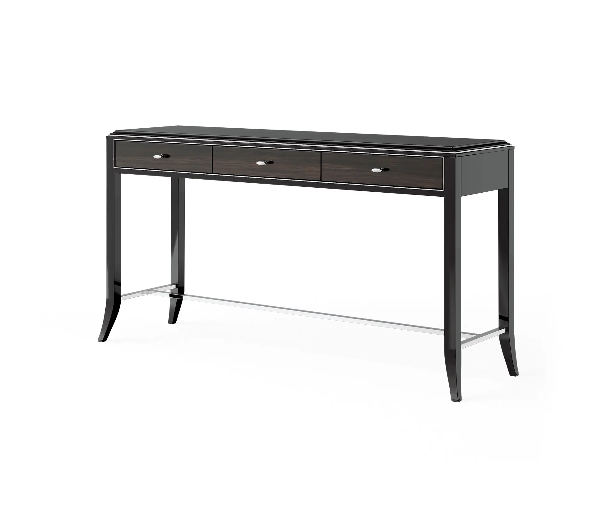 ITALIANELEMENTS - Relief | Console - Smoked Eucalyptus