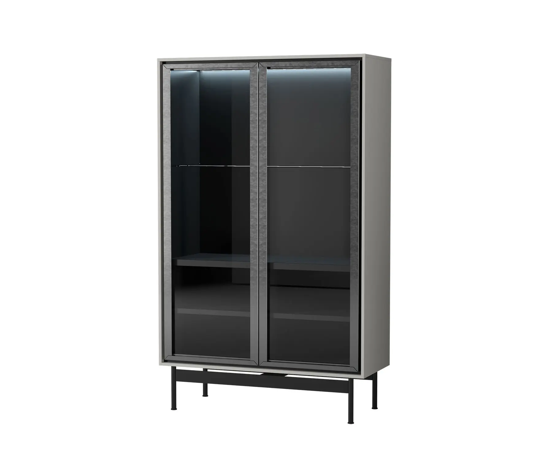 ITALIANELEMENTS - Mode | Showcase - Day Container
