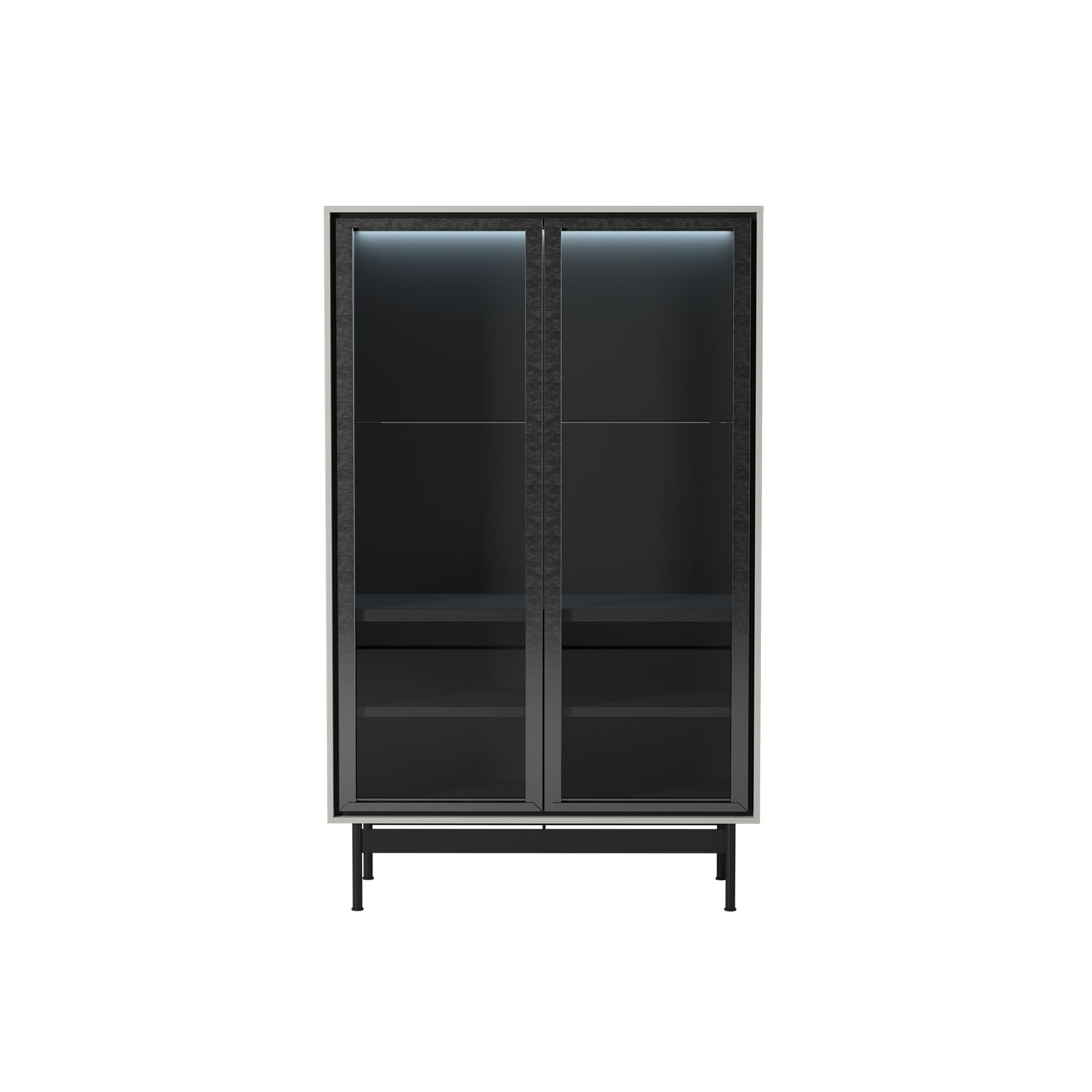 Mostrar el producto Mode | Showcase - Day Container del fabricante ITALIANELEMENTS