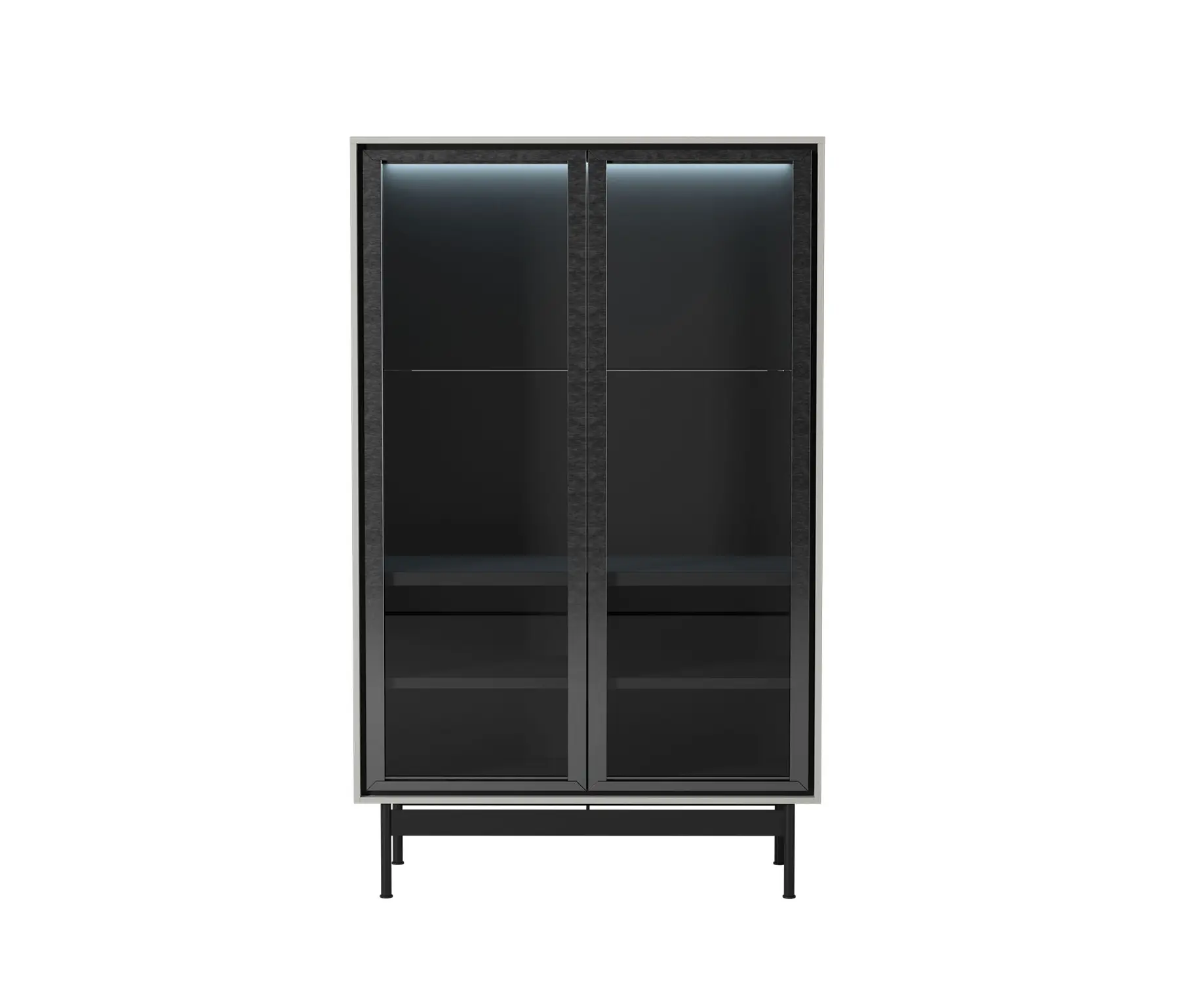 ITALIANELEMENTS - Mode | Showcase - Day Container