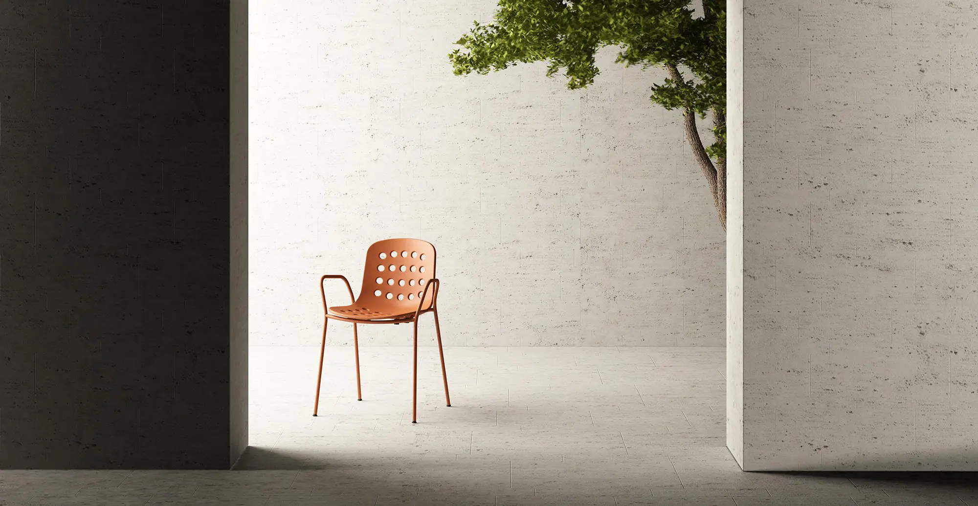TOOU - Holi | Low Stool Open