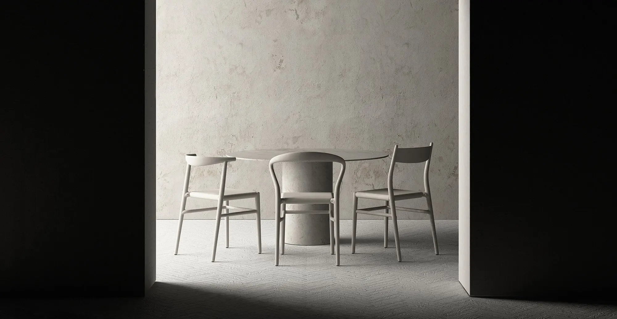 TOOU - Joi | Thirtisix Chair