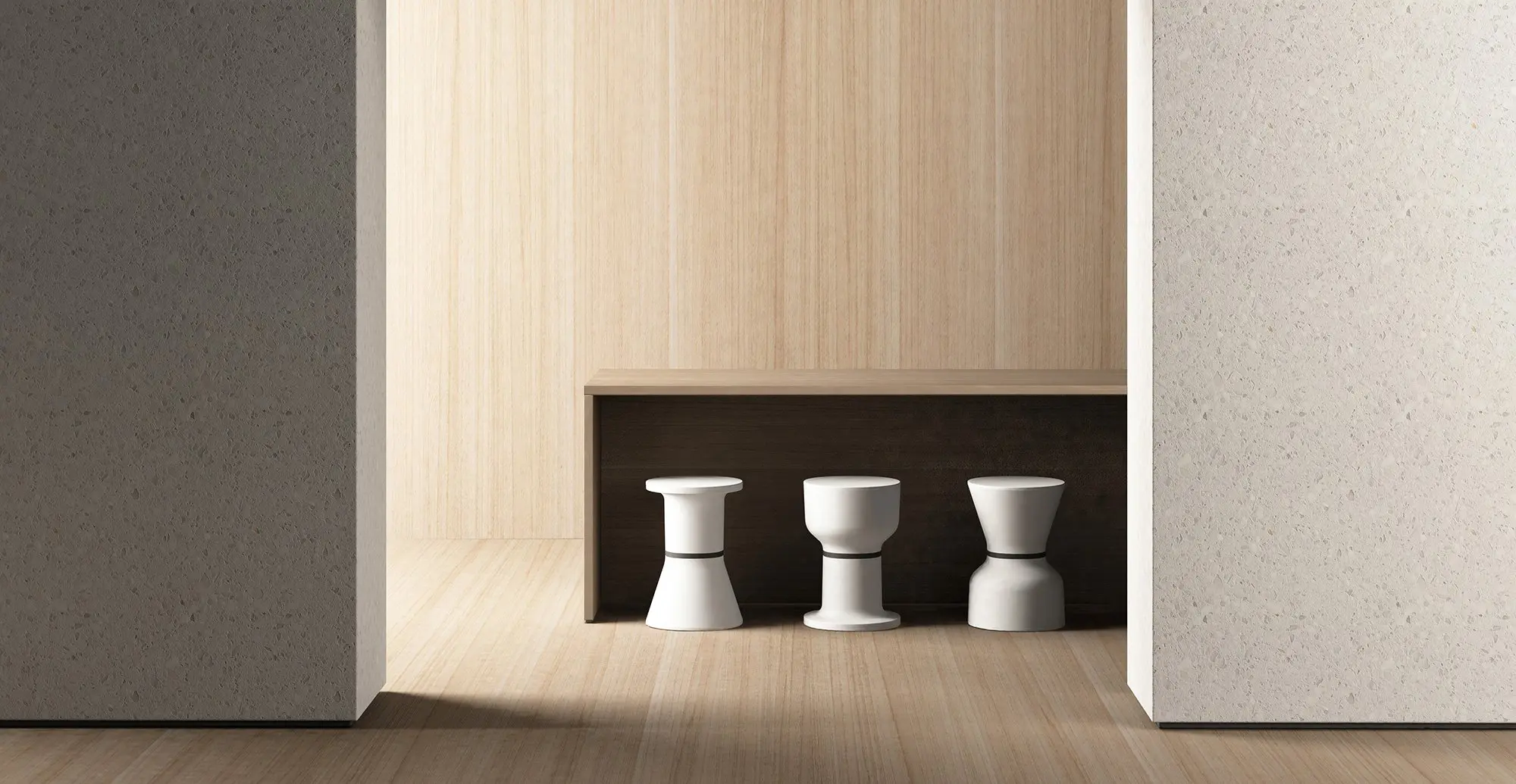 TOOU - Pa.He.Ko | He Side Table