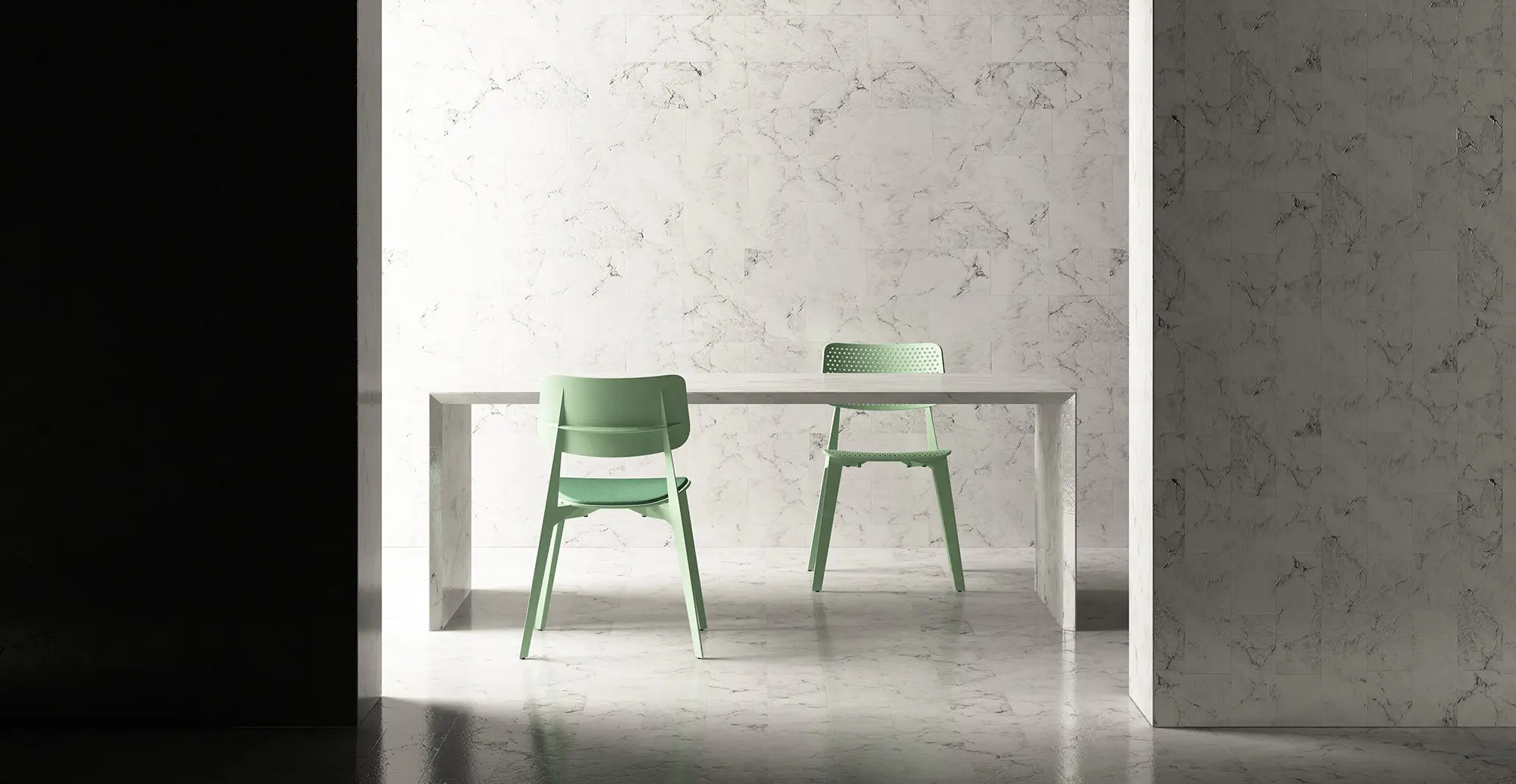 TOOU - Stellar | Upholstered