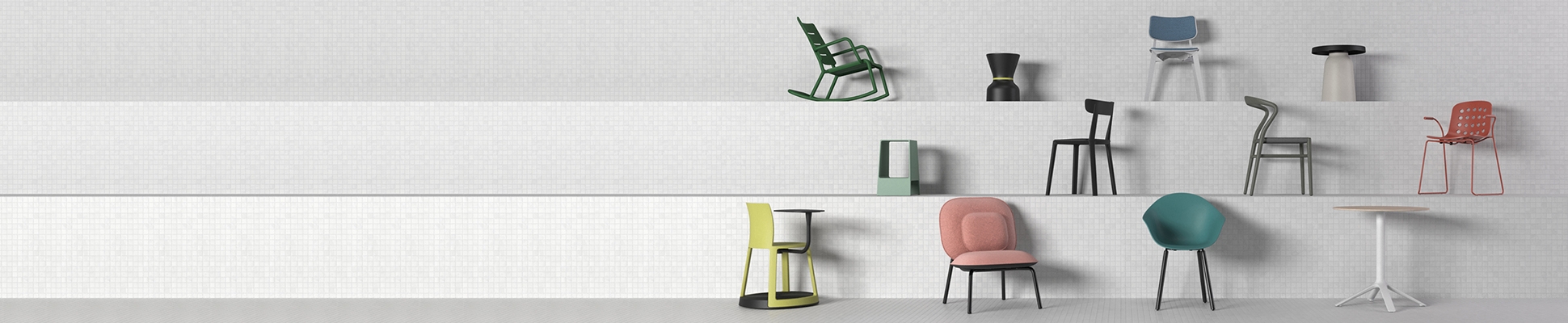 Discover the world of manufacturer TOOU