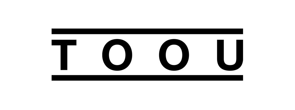 Logo for manufacturer TOOU