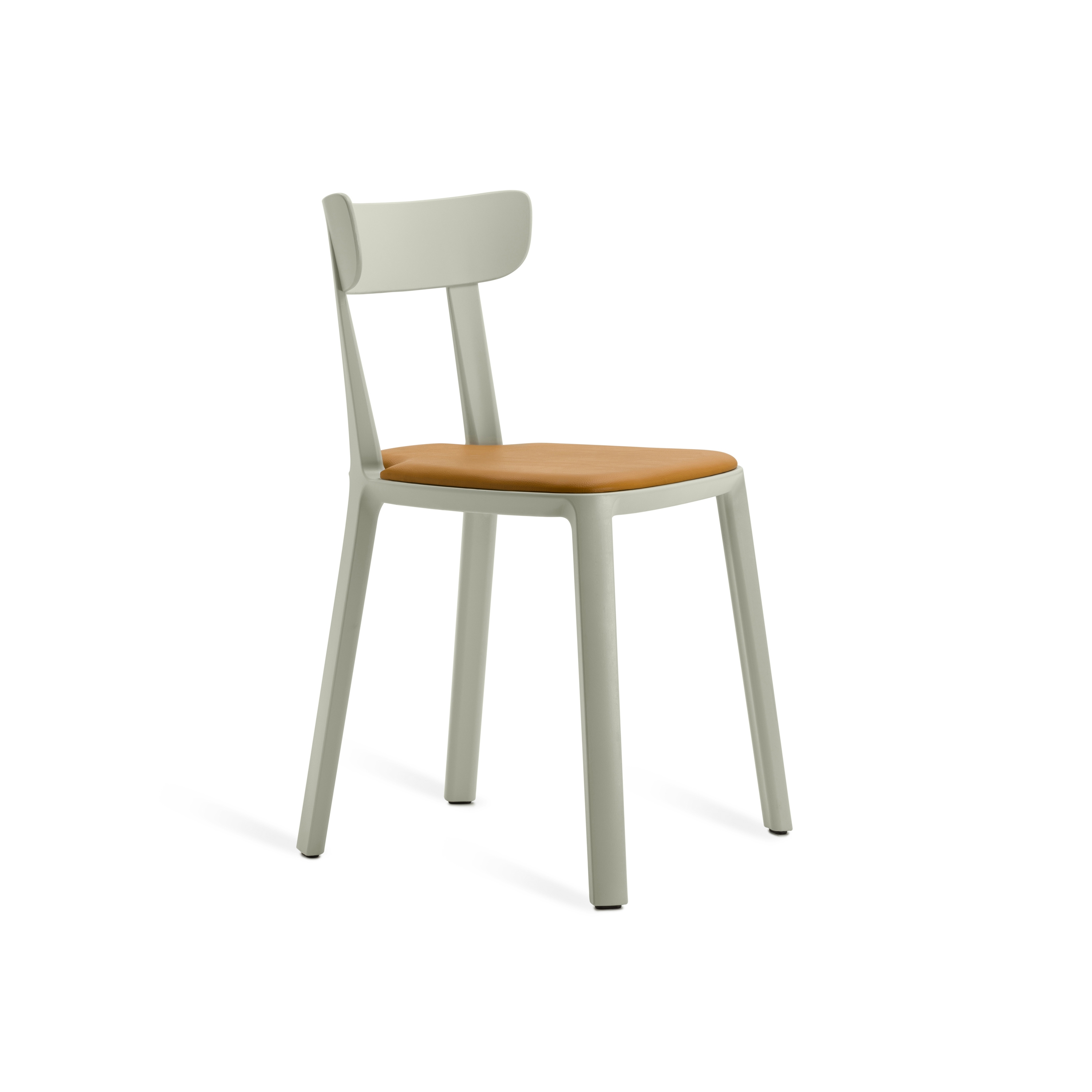 Afficher le produit Cadrea | Chair with Upholstery du fabricant TOOU
