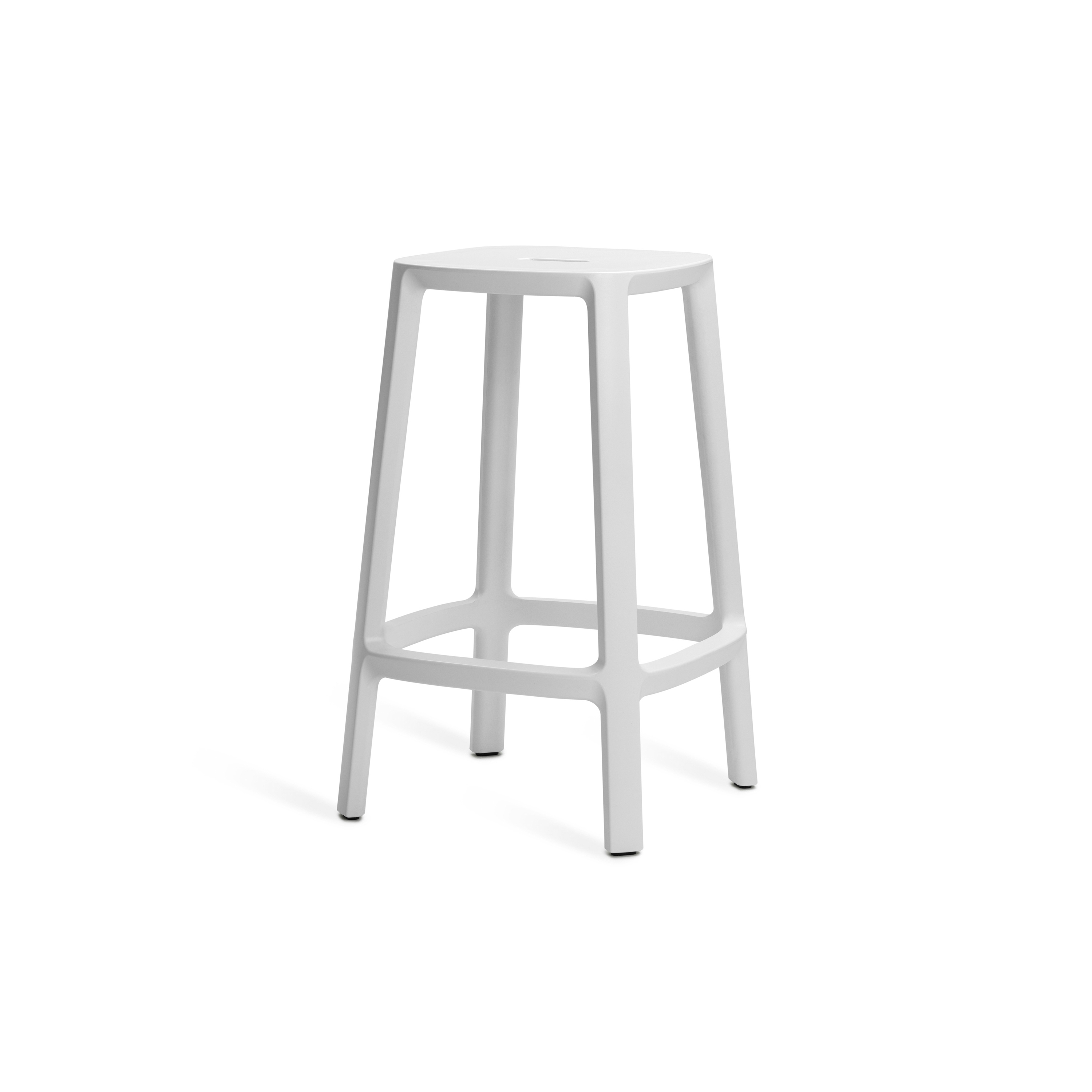 Display product Cadrea | Low Stool from manufacturer TOOU