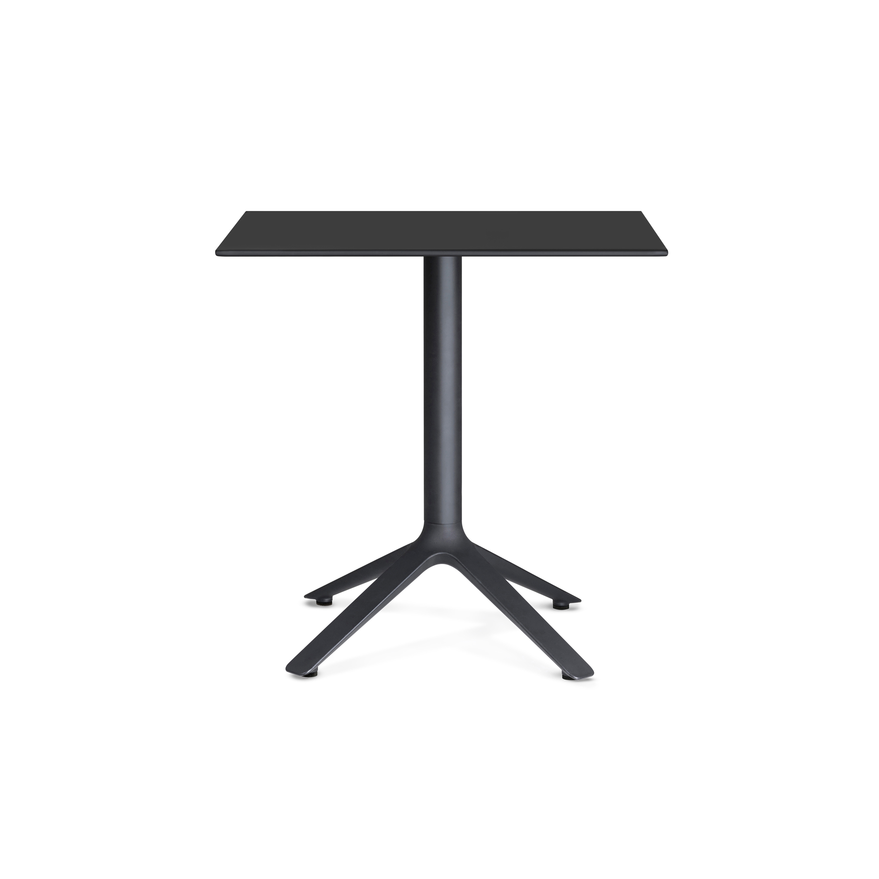 Eex | Side Table High Square