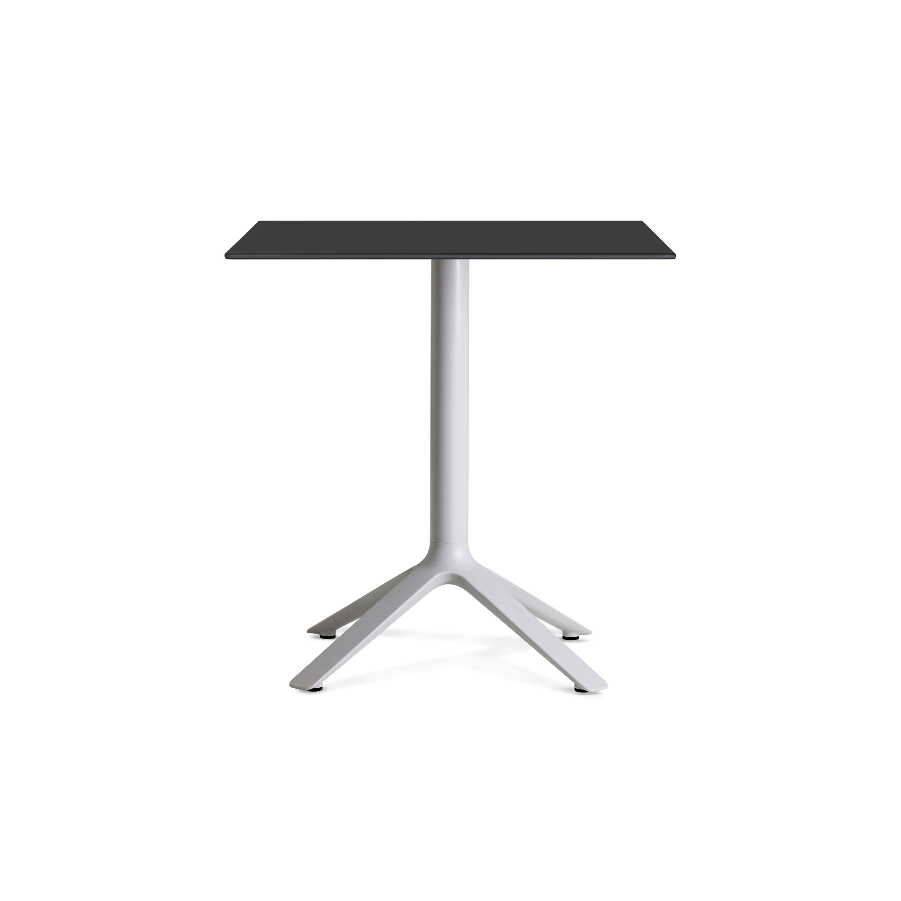 Eex | Side Table High Square