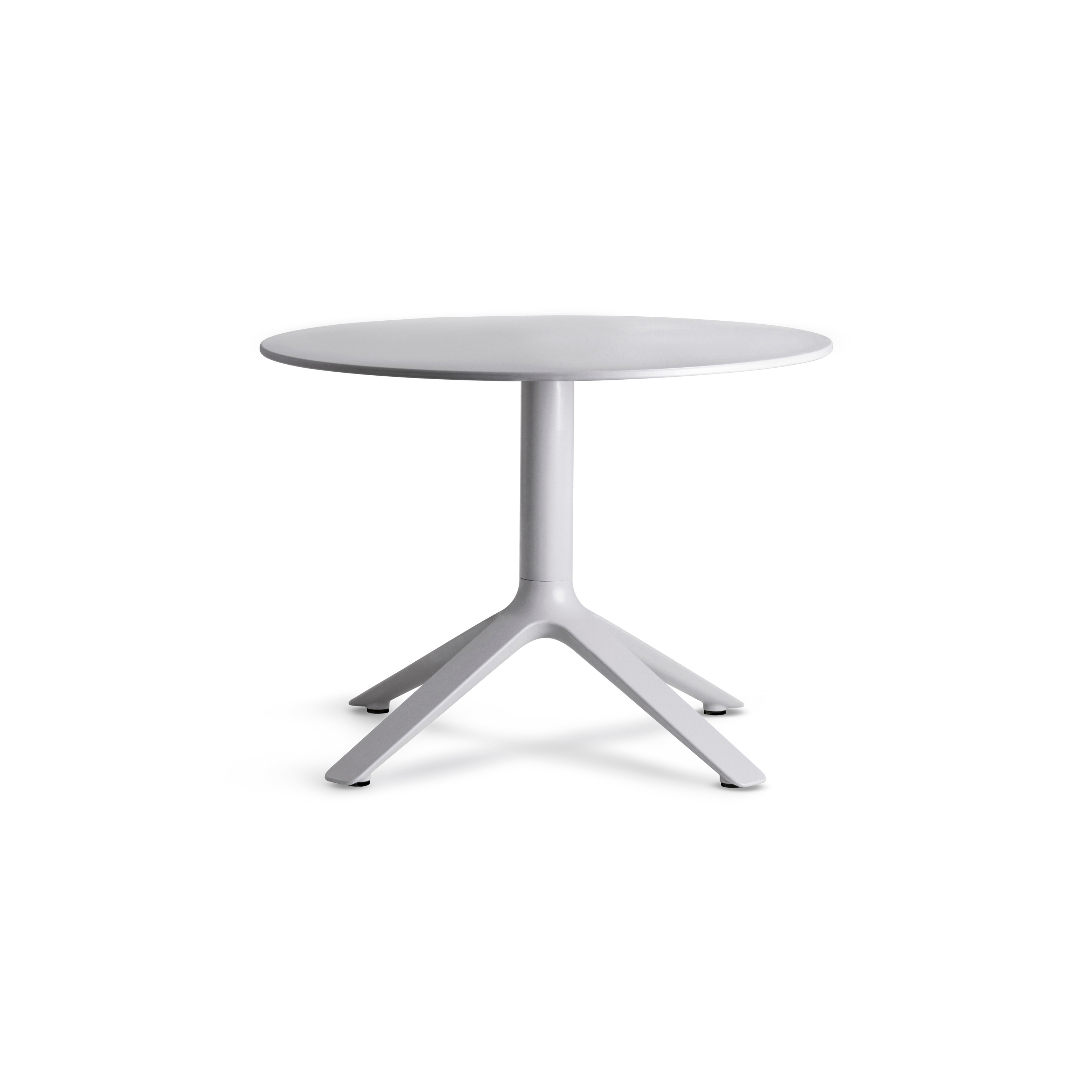 Eex | Side Table Low Round