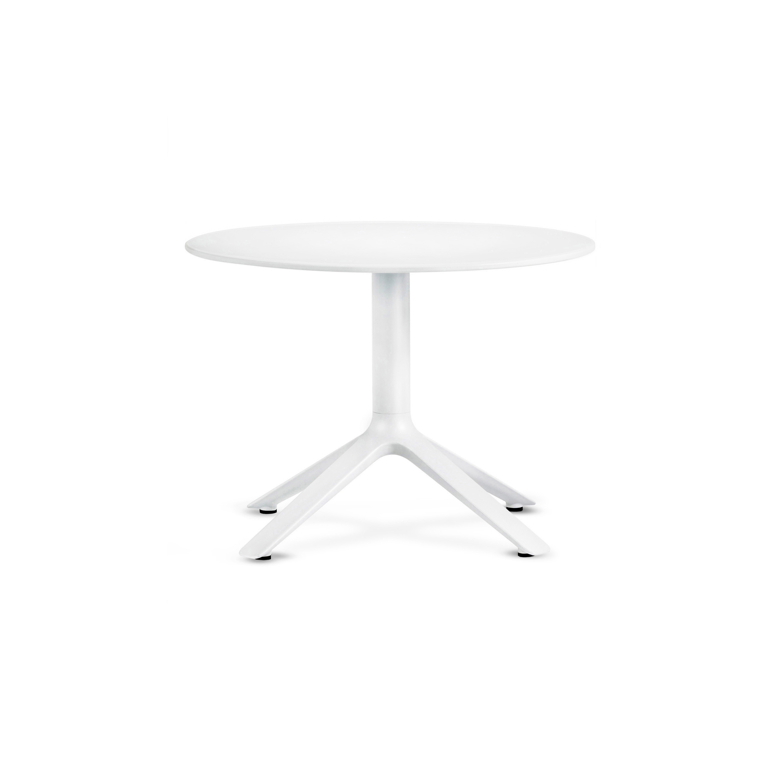 Eex | Side Table Low Round