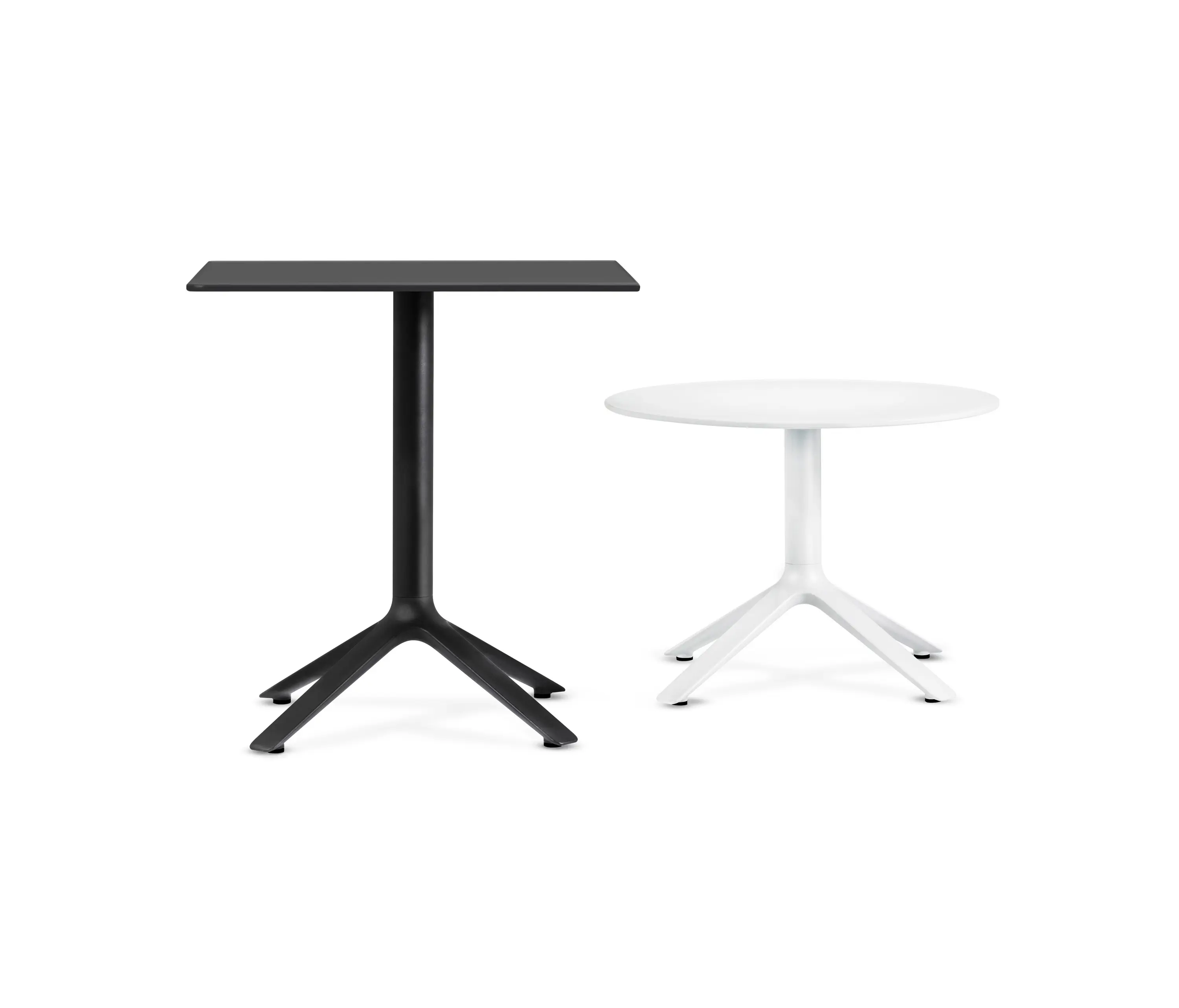 TOOU - Eex | Side Table Low Round