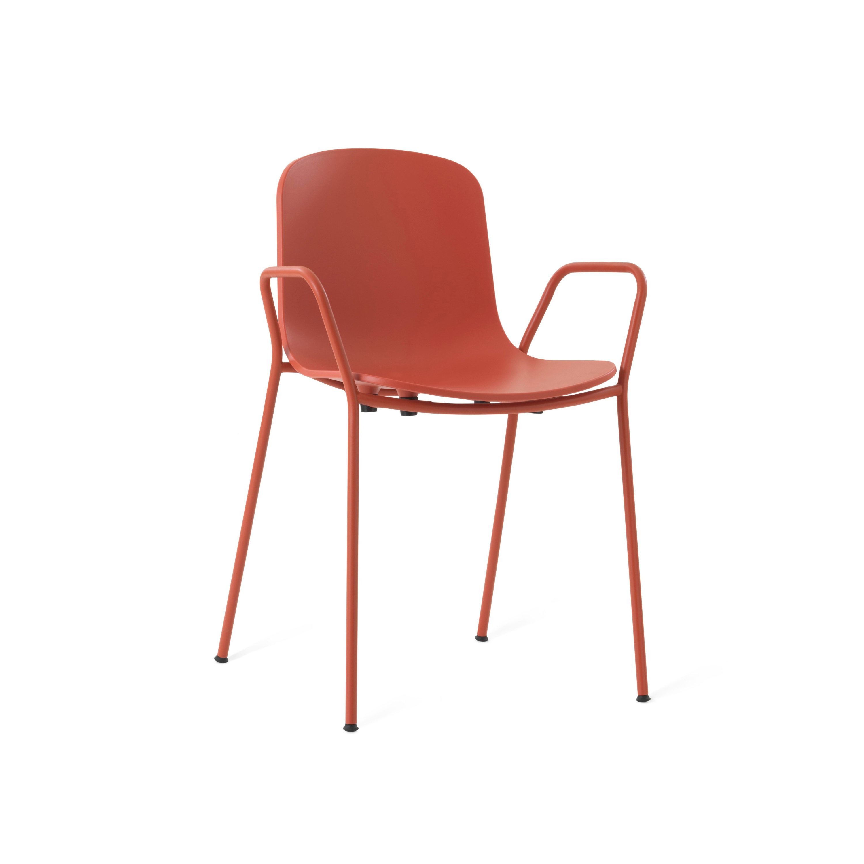Afficher le produit Holi | Armchair Closed du fabricant TOOU