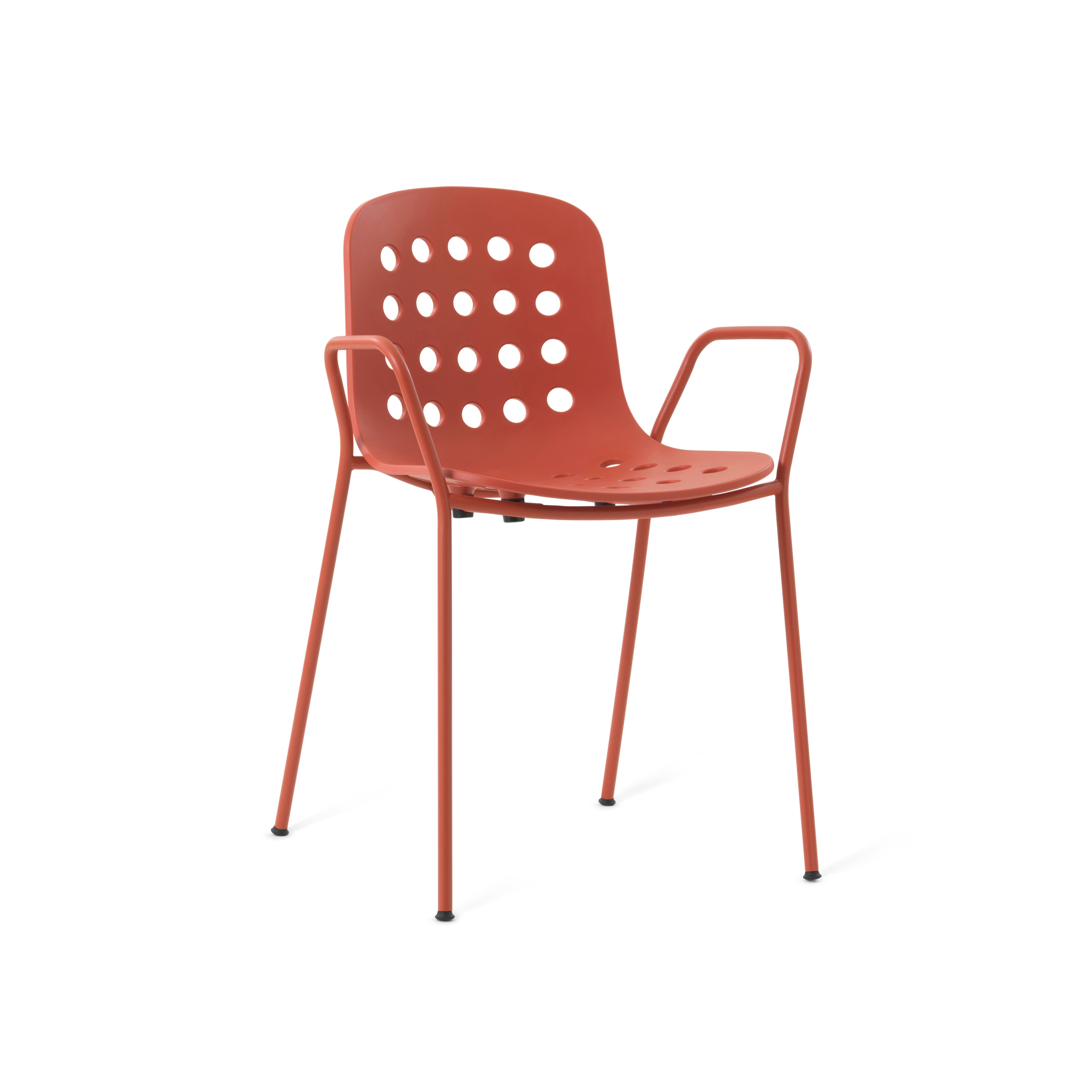 Afficher le produit Holi | Armchair Open du fabricant TOOU