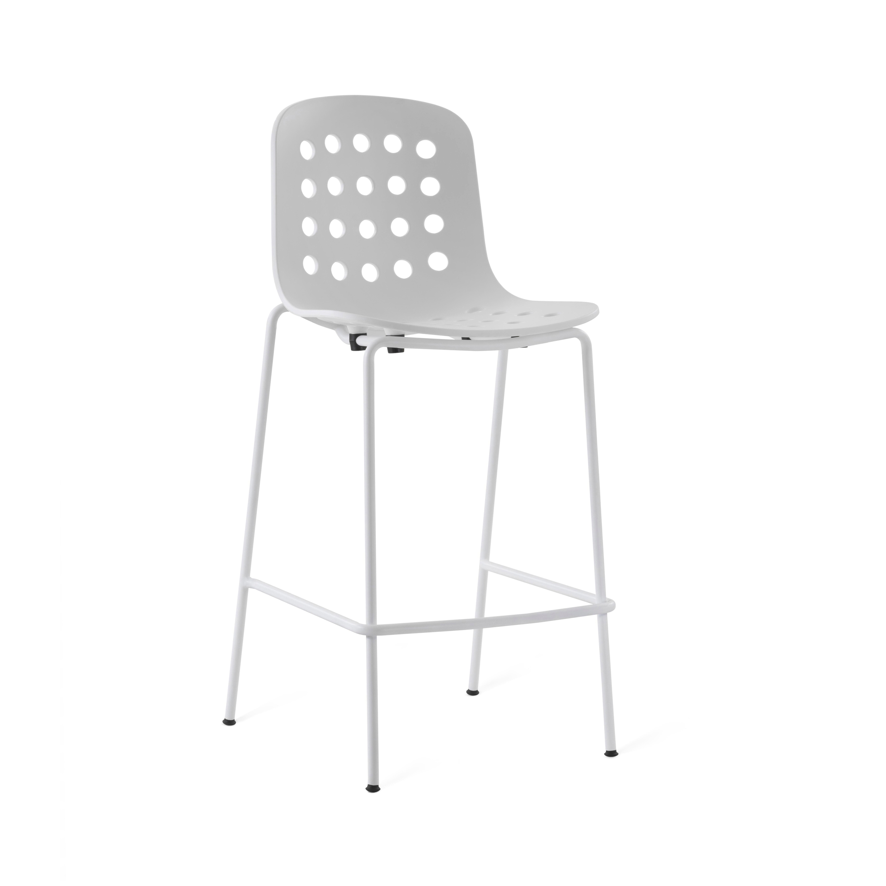 Display product Holi | Low Stool Open from manufacturer TOOU