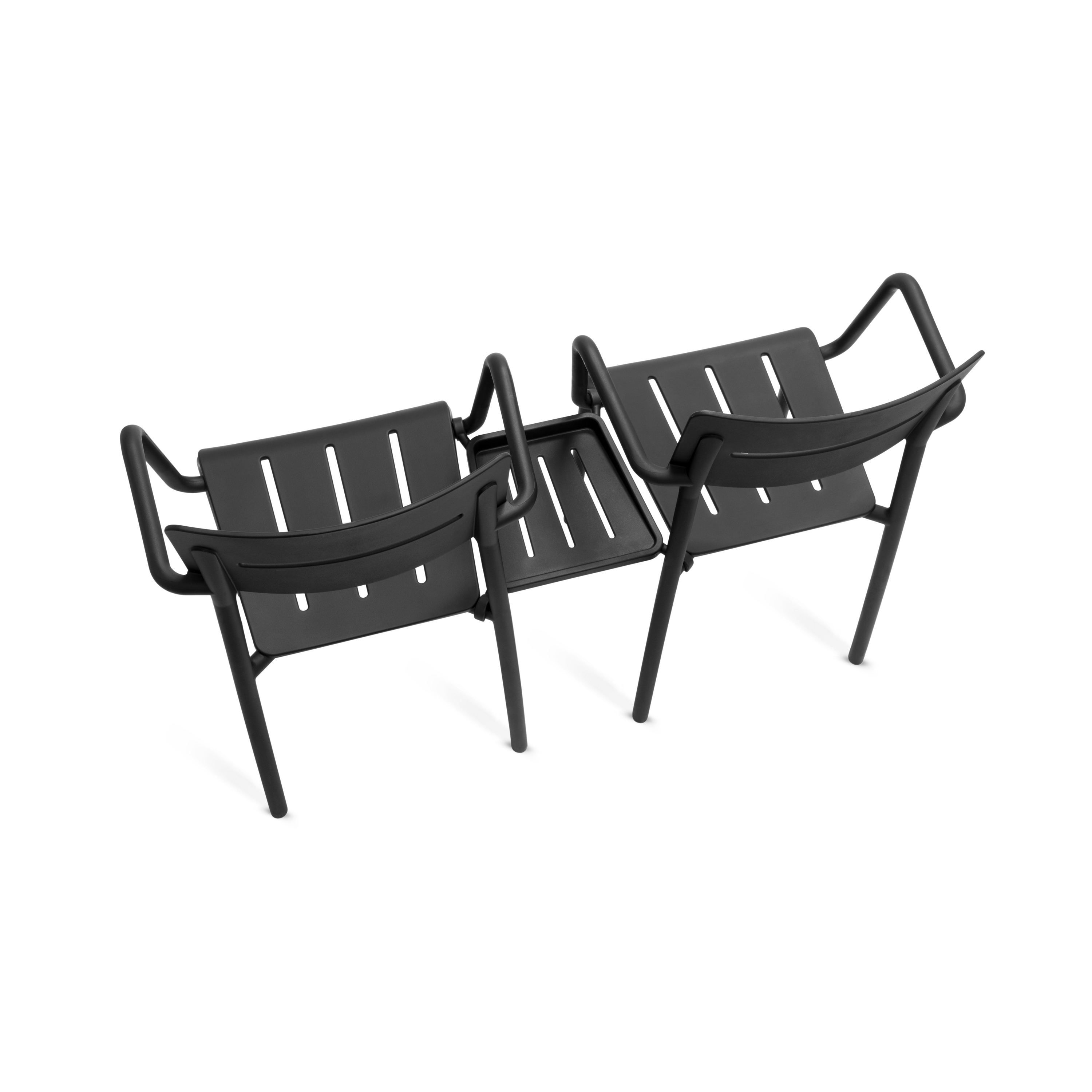 Afficher le produit Outo | Connector Side Table du fabricant TOOU