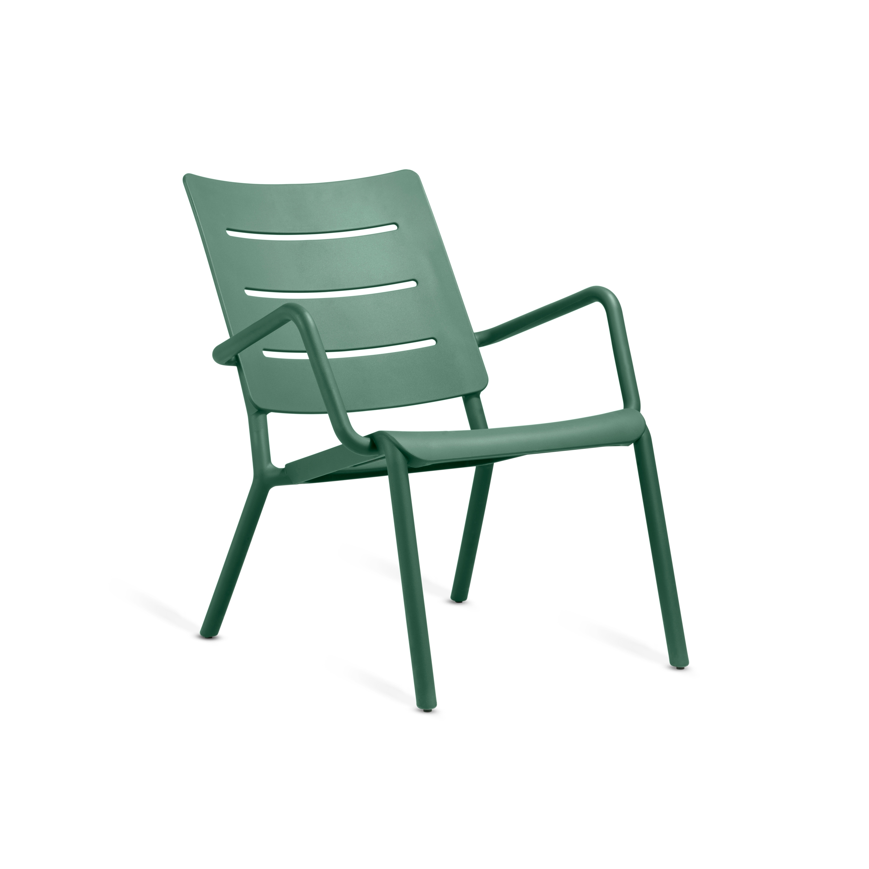 Afficher le produit Outo | Lounge Chair du fabricant TOOU