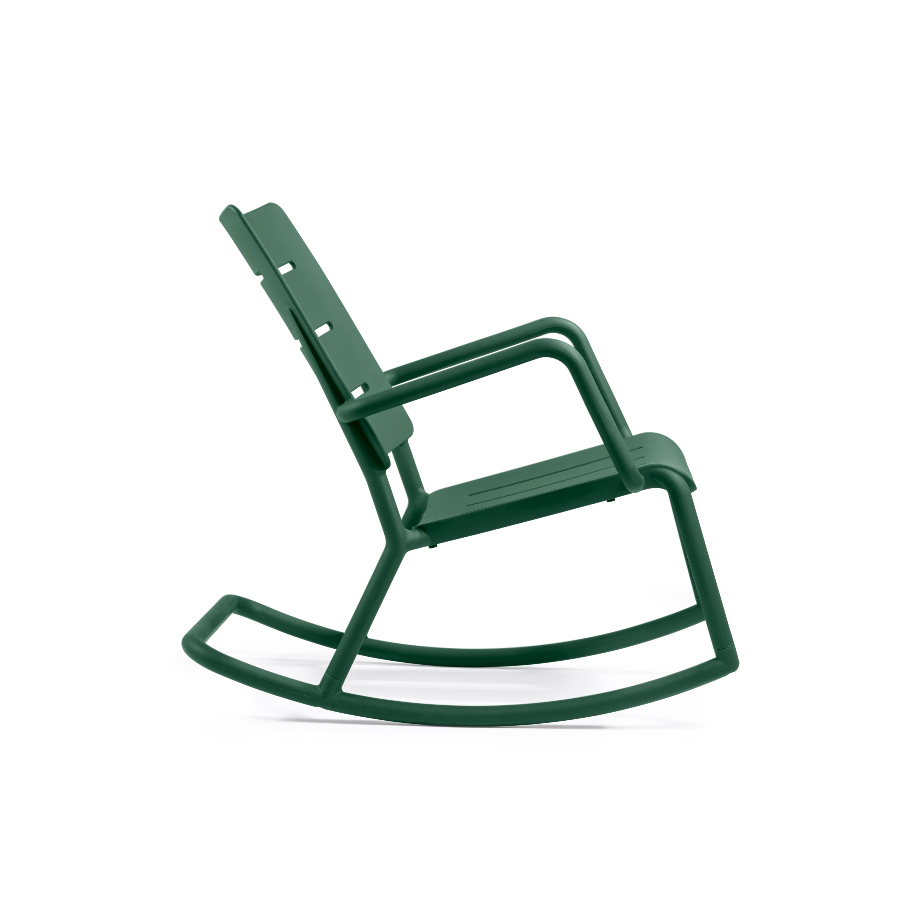 Afficher le produit Outo | Rocking Chair du fabricant TOOU