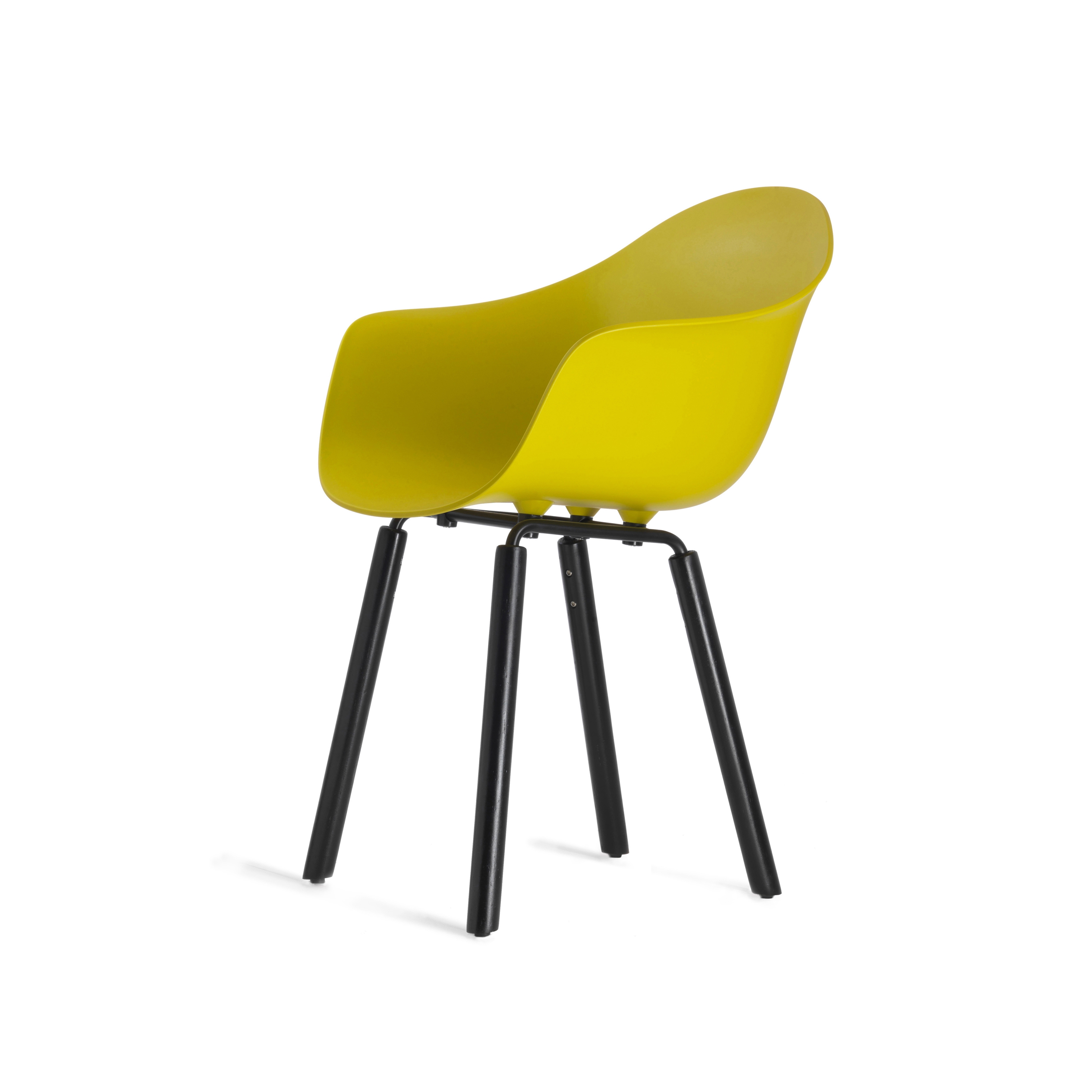 Afficher le produit Ta | Yi Armchair du fabricant TOOU