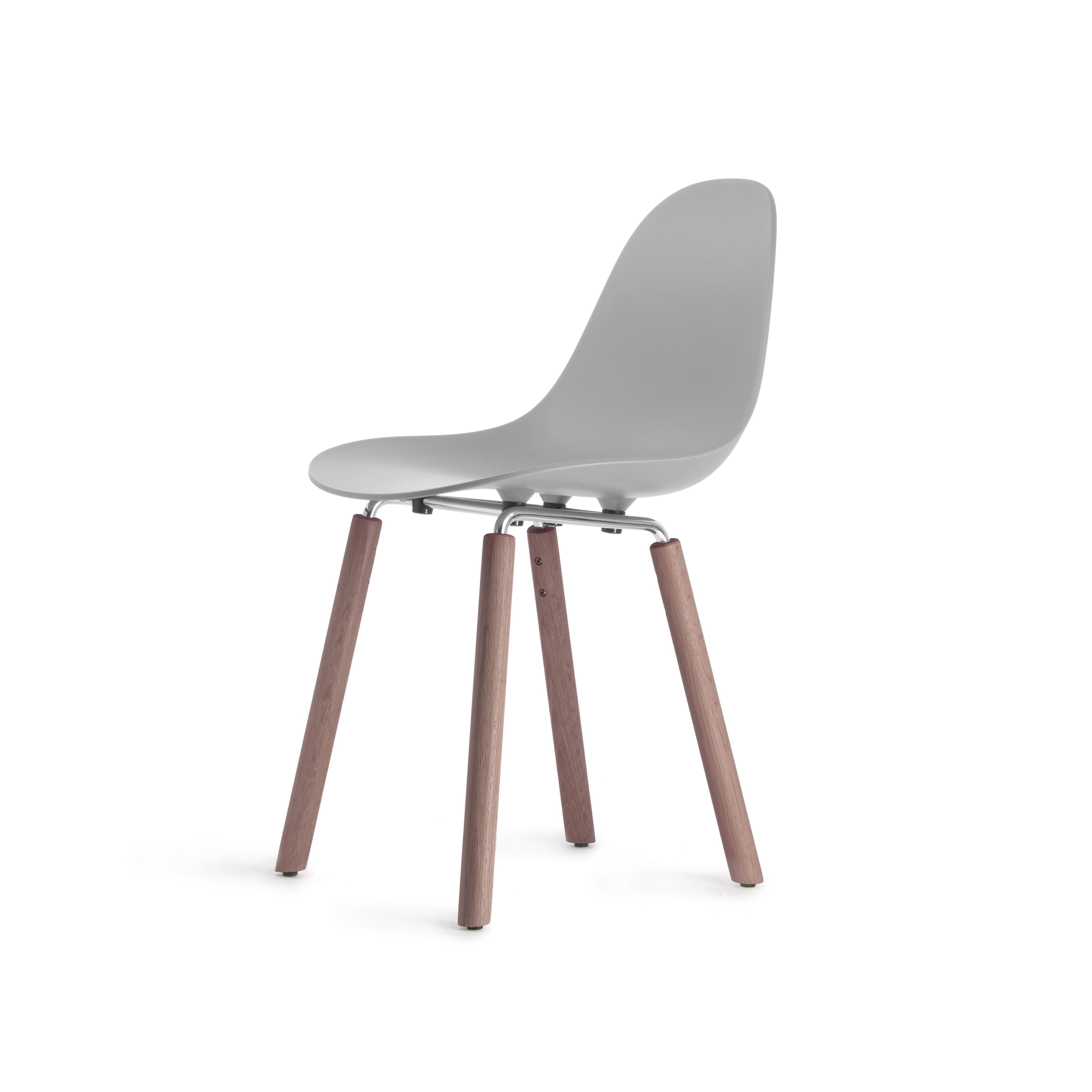 Ta | Yi Side Chair