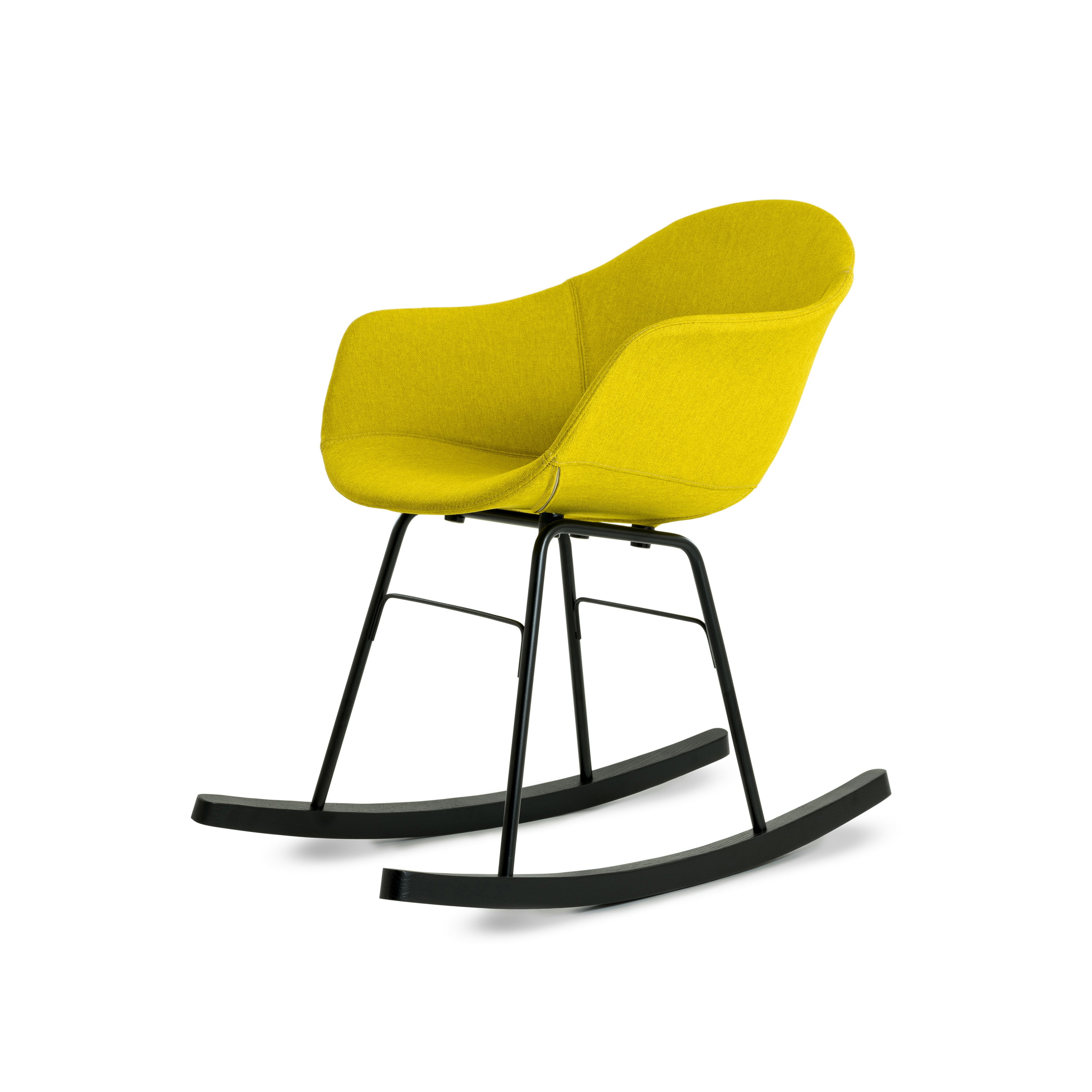 Afficher le produit Ta | Rocking Up Chair du fabricant TOOU