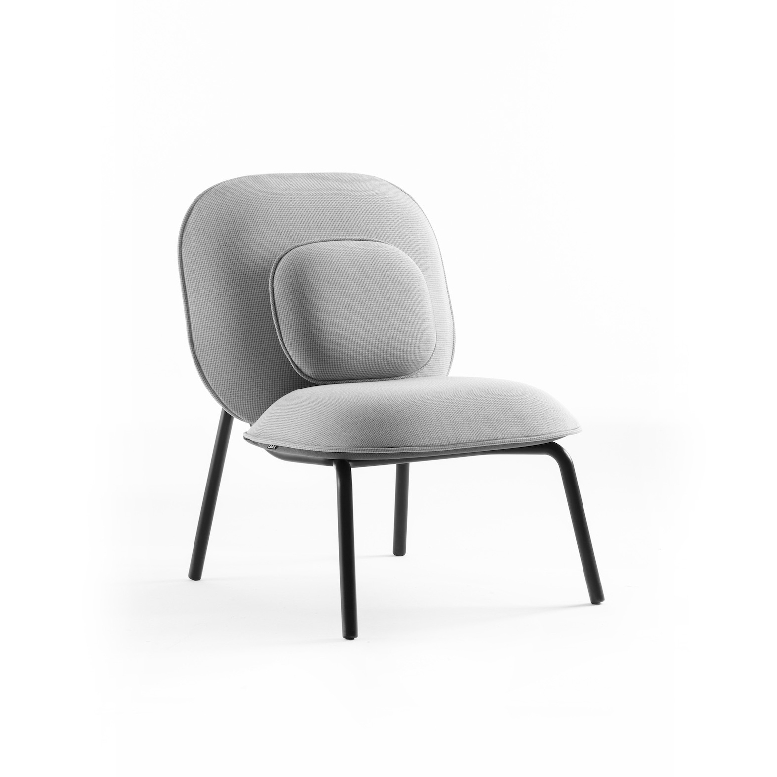 Afficher le produit Tasca | Lounge Chair du fabricant TOOU