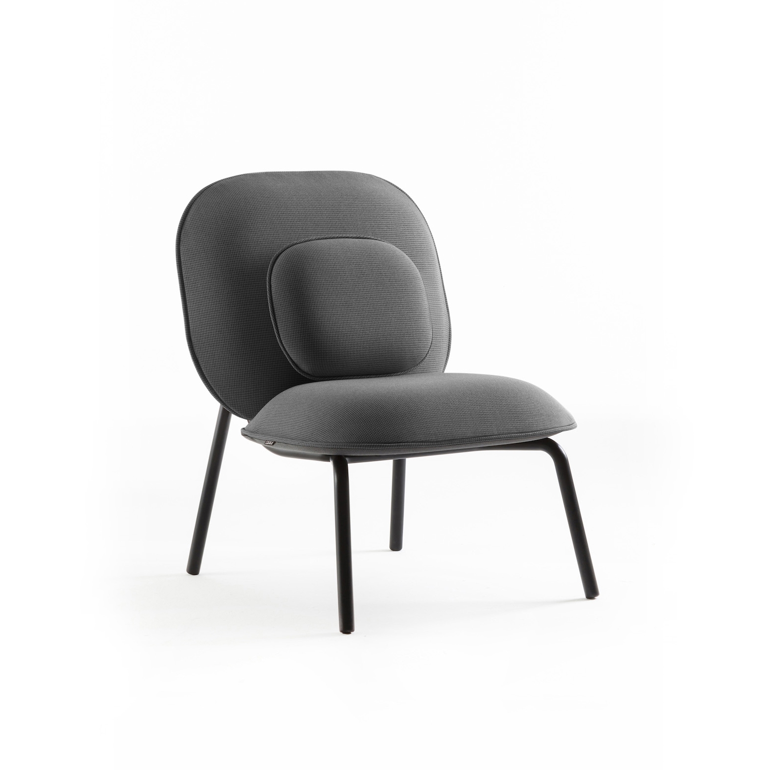 Tasca | Lounge Chair