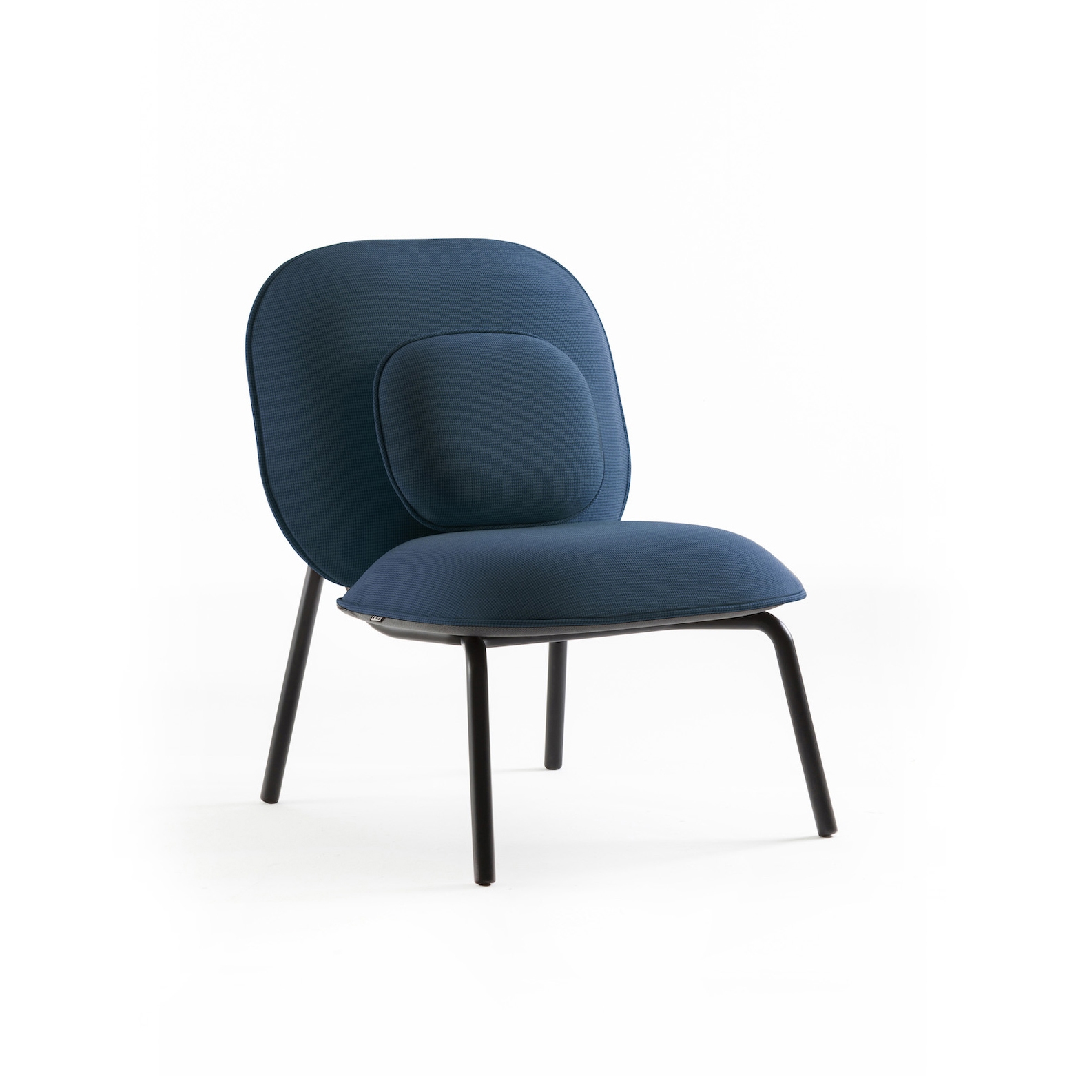 Tasca | Lounge Chair