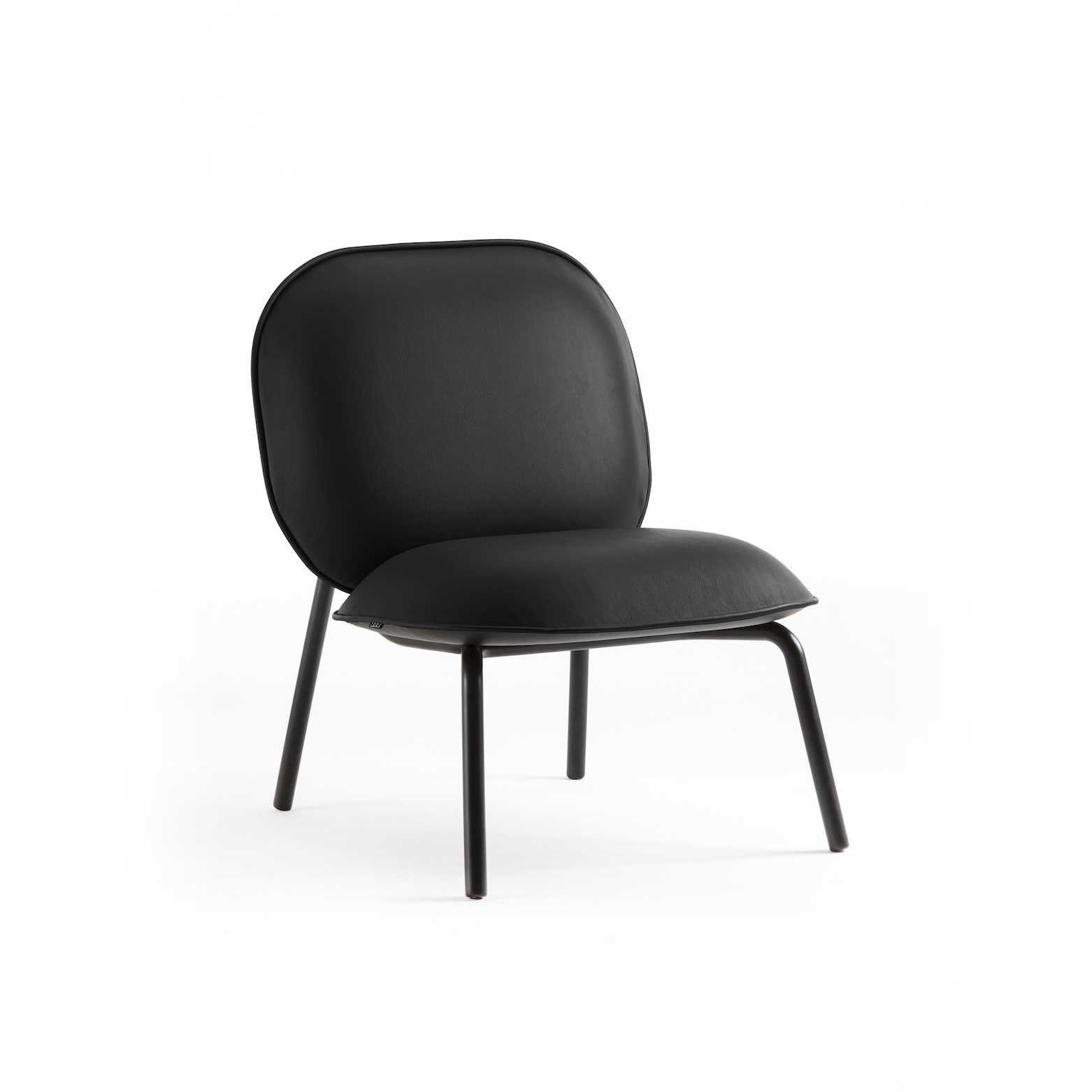 Afficher le produit Tasca | Lounge Chair du fabricant TOOU