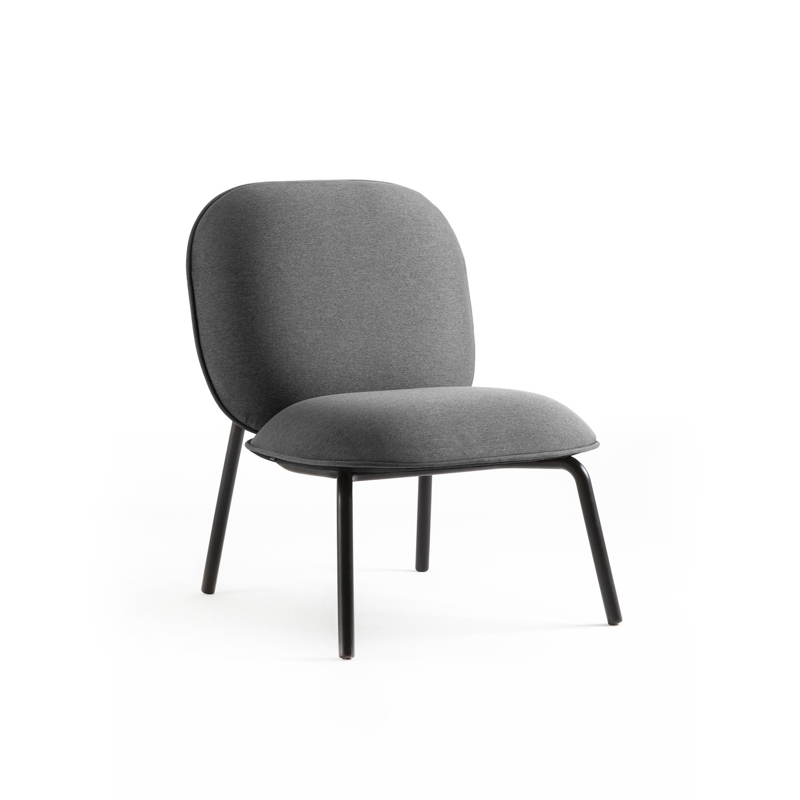 Afficher le produit Tasca | Lounge Chair du fabricant TOOU