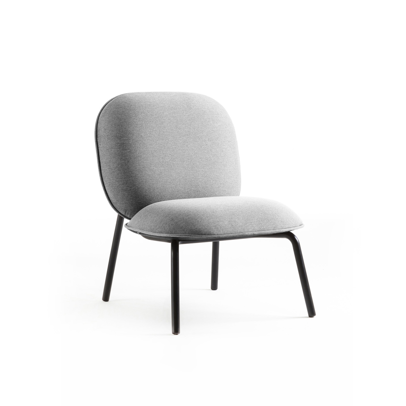Tasca | Lounge Chair