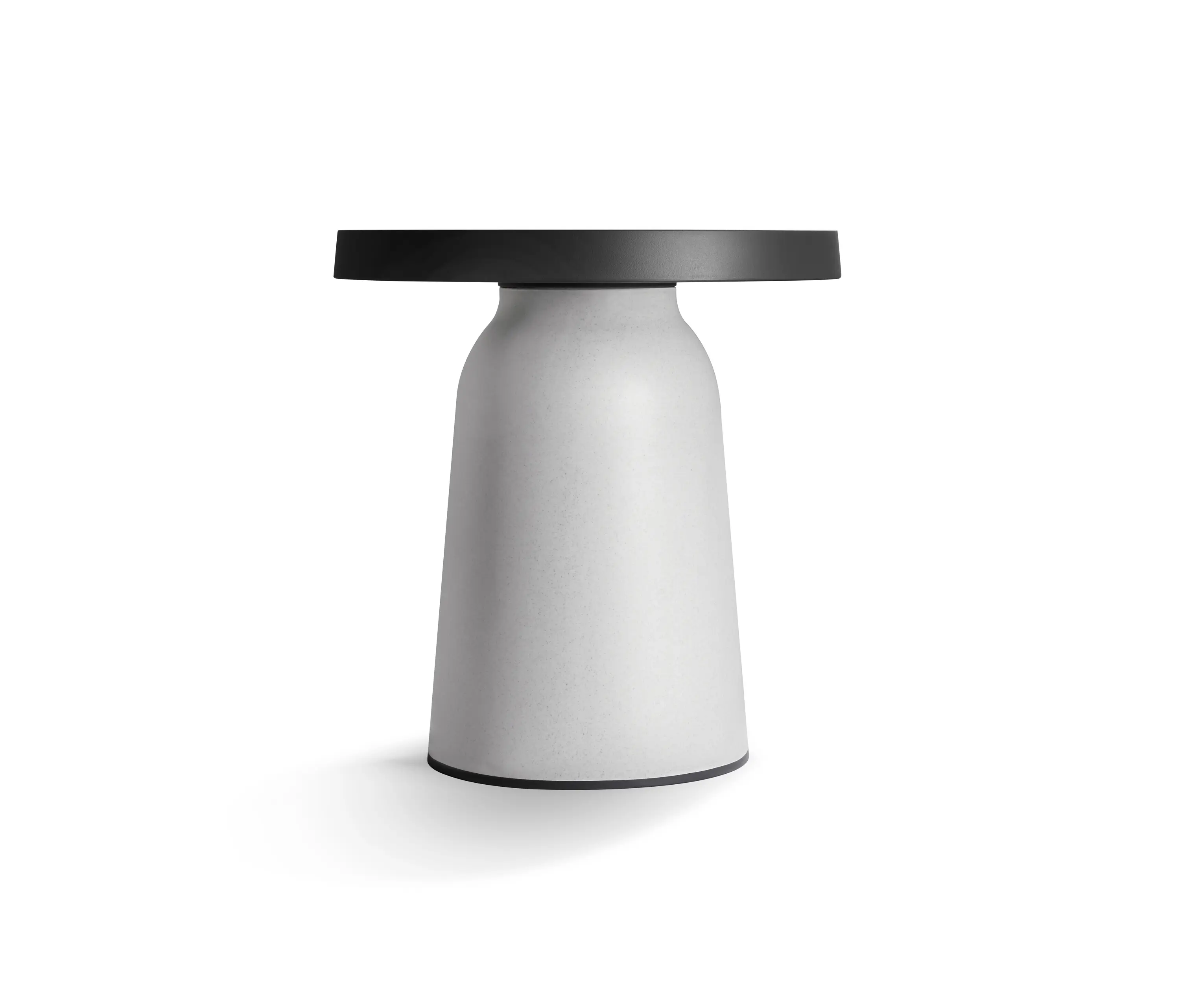 TOOU - Thick Top | Side Table High