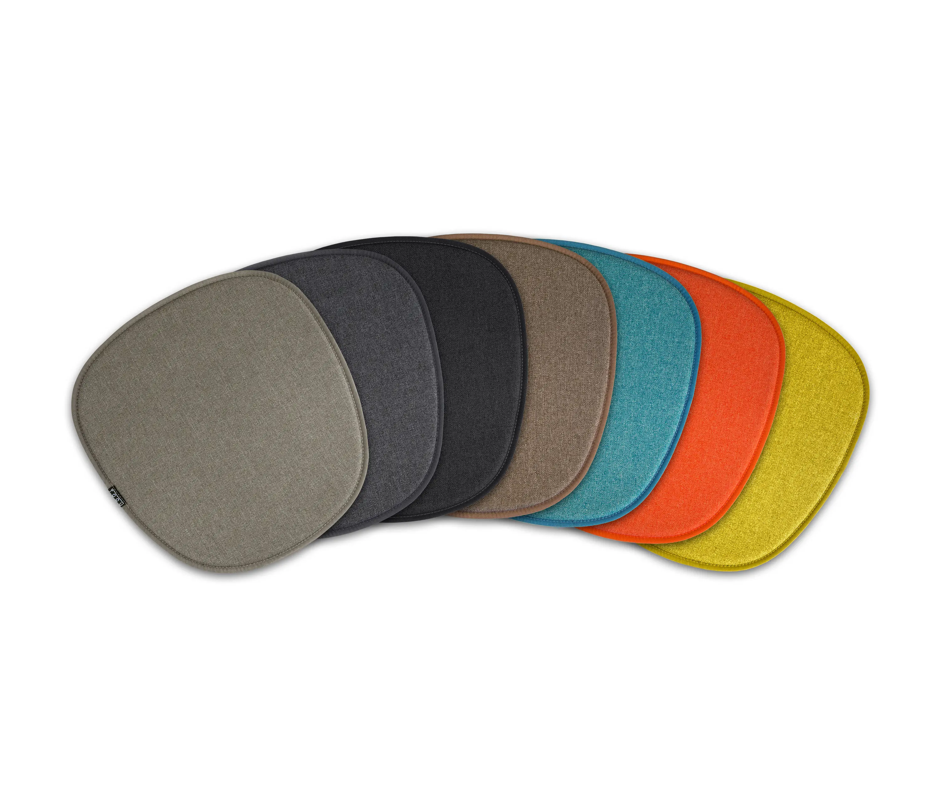 TOOU - Ta | Seat pad