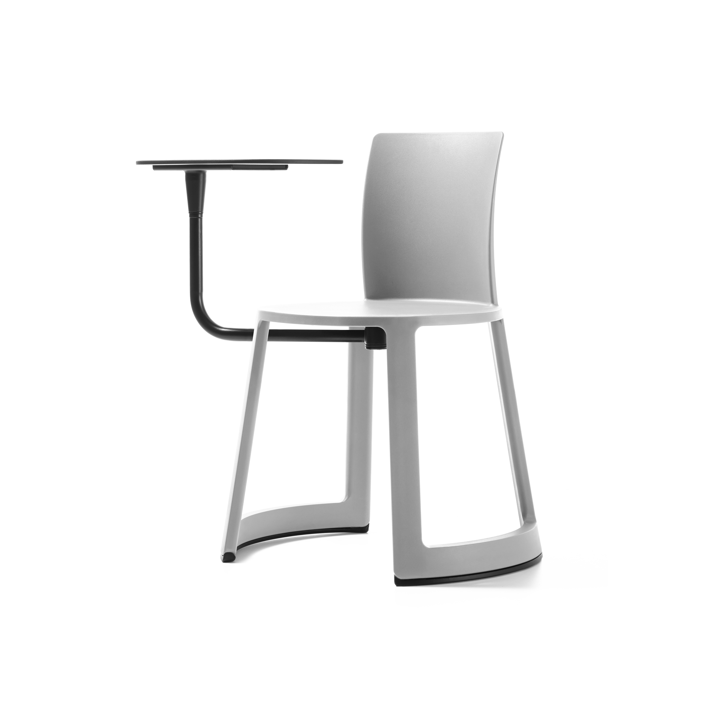 Afficher le produit Revo | Chair with Tablet du fabricant TOOU