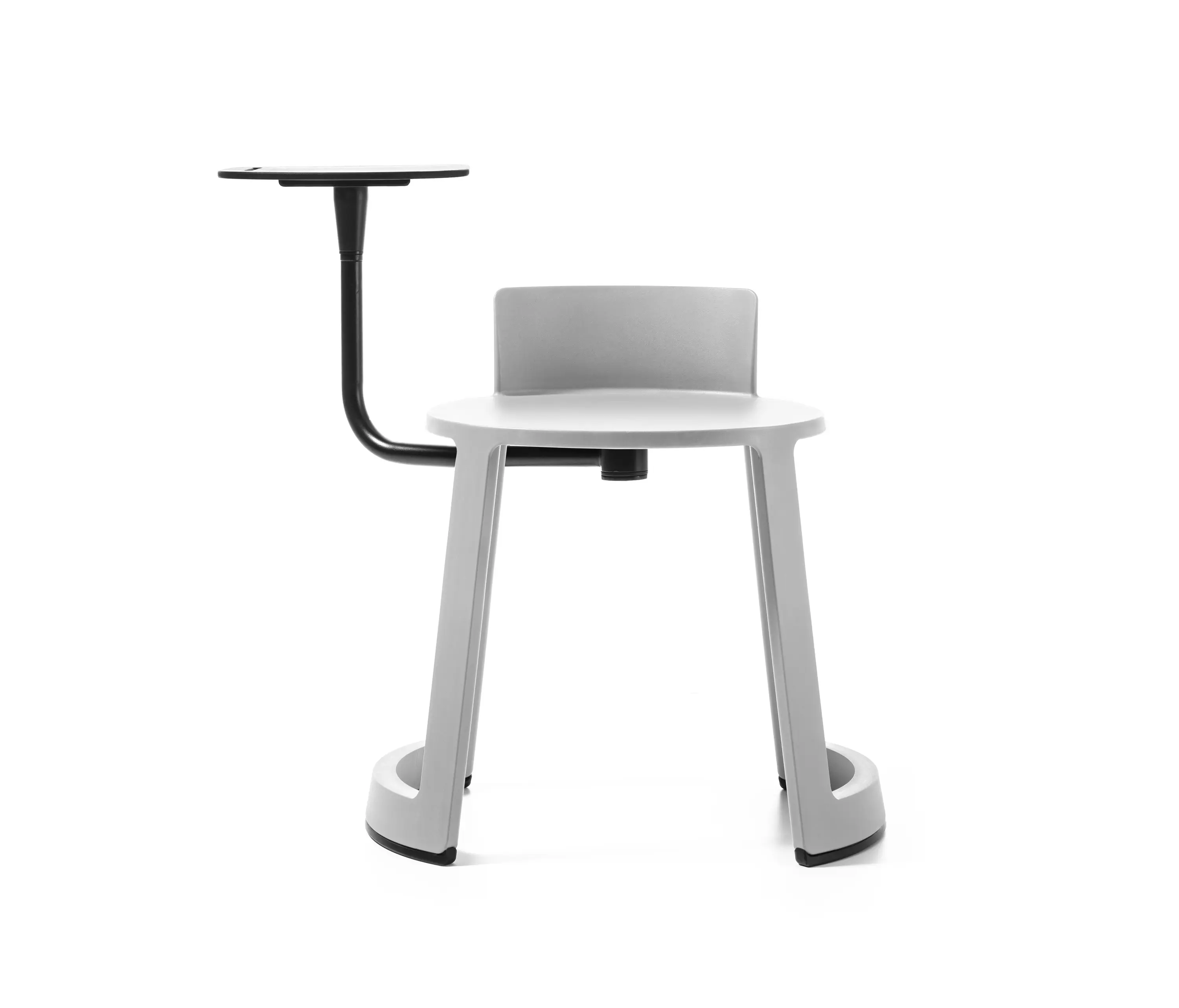 TOOU - Revo | Stool with Tablet