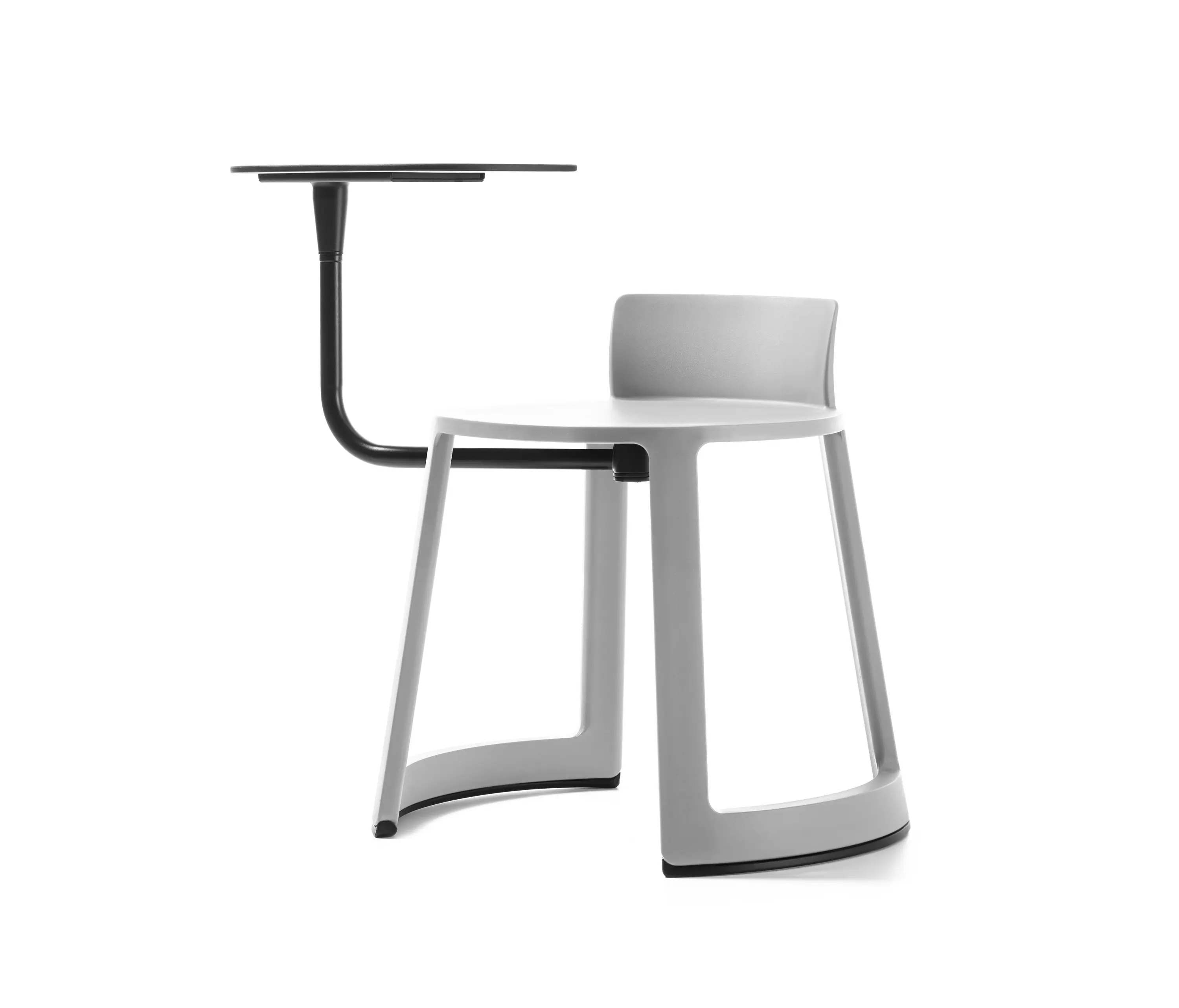 TOOU - Revo | Stool with Tablet