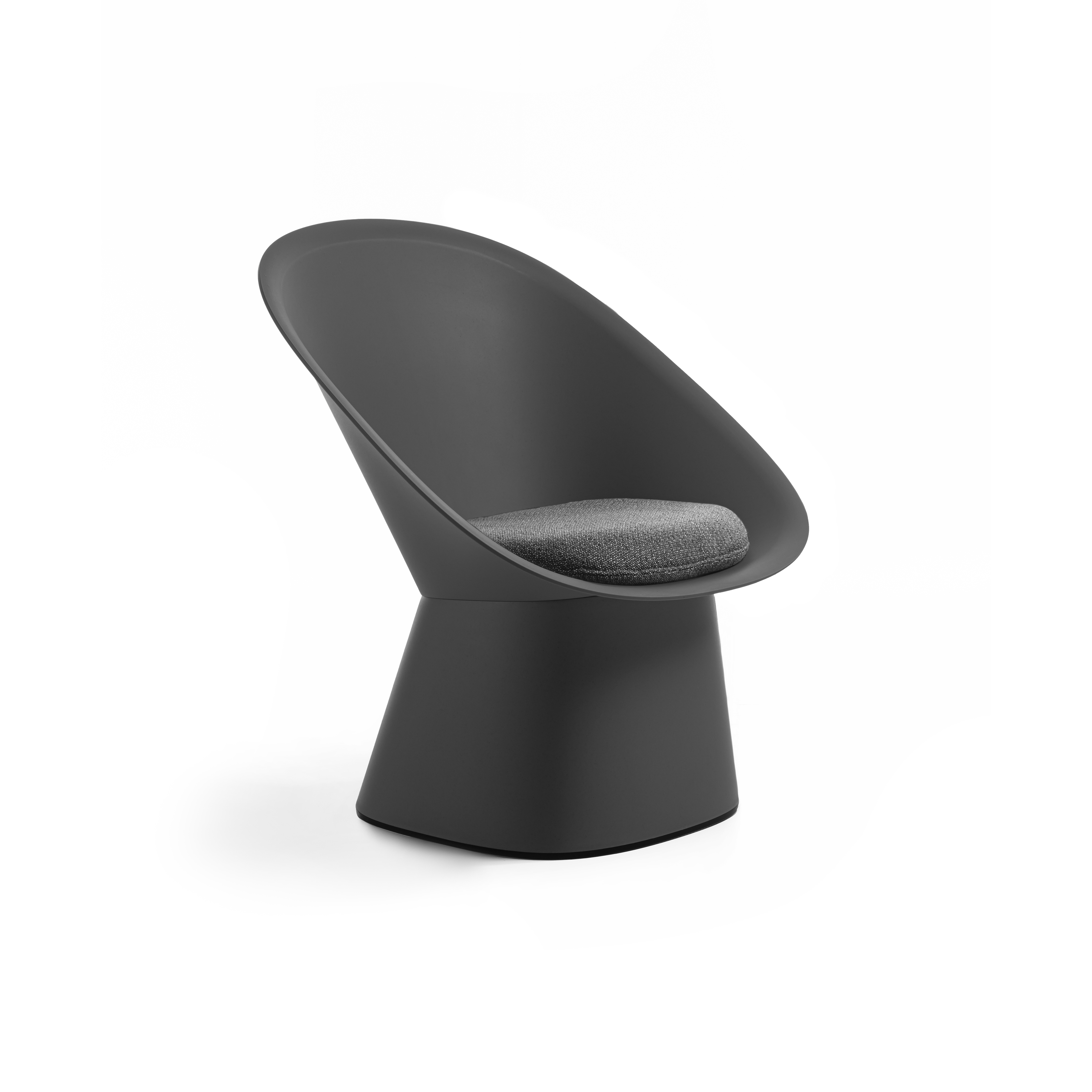 Sensu | Lounge Chair