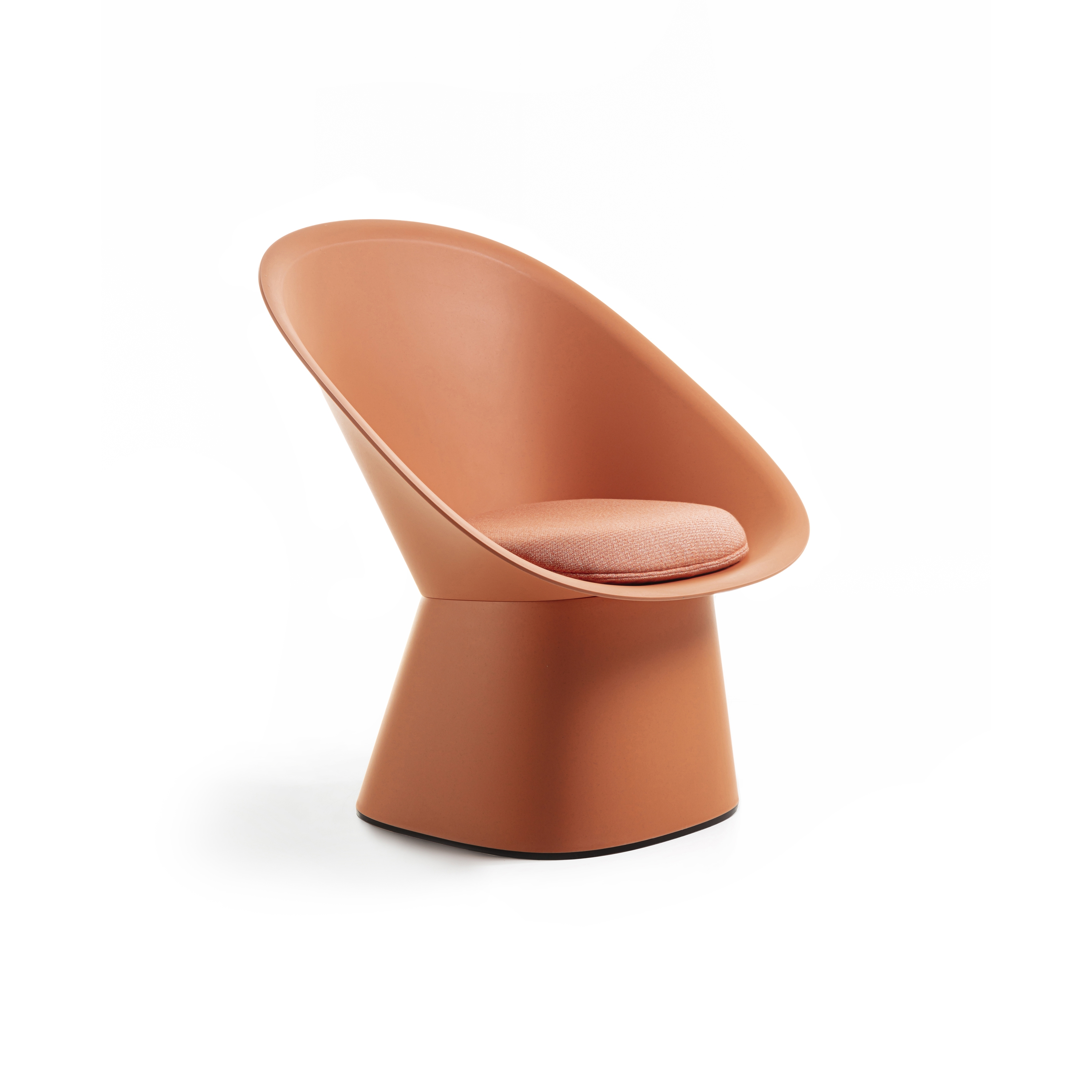Produkt Sensu | Lounge Chair des Herstellers TOOU anzeigen