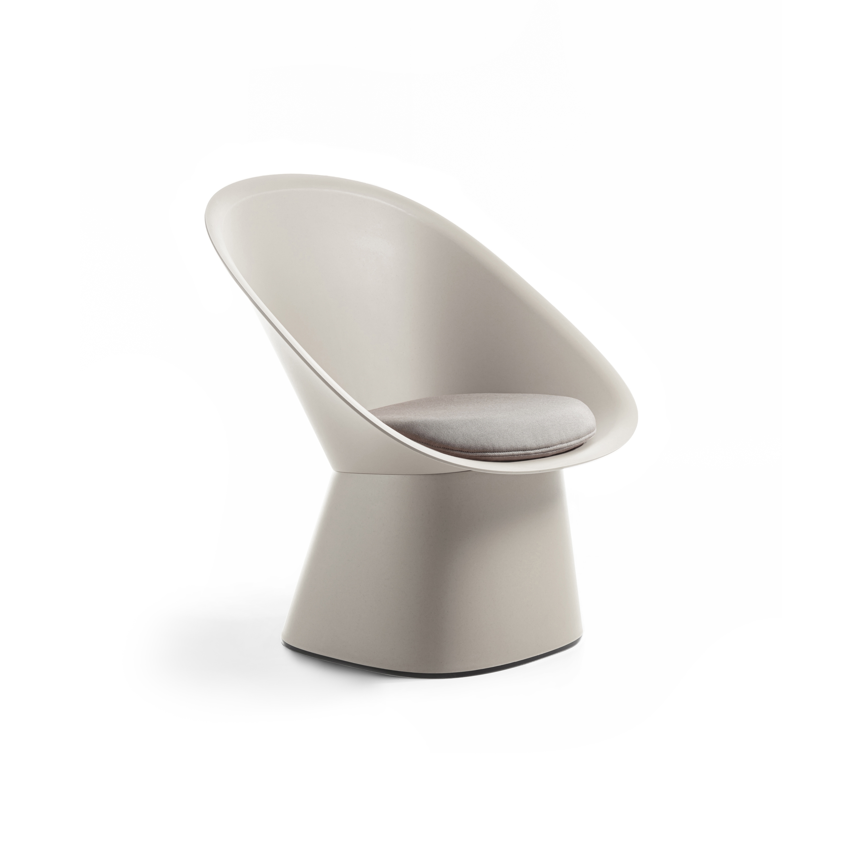 Sensu | Lounge Chair