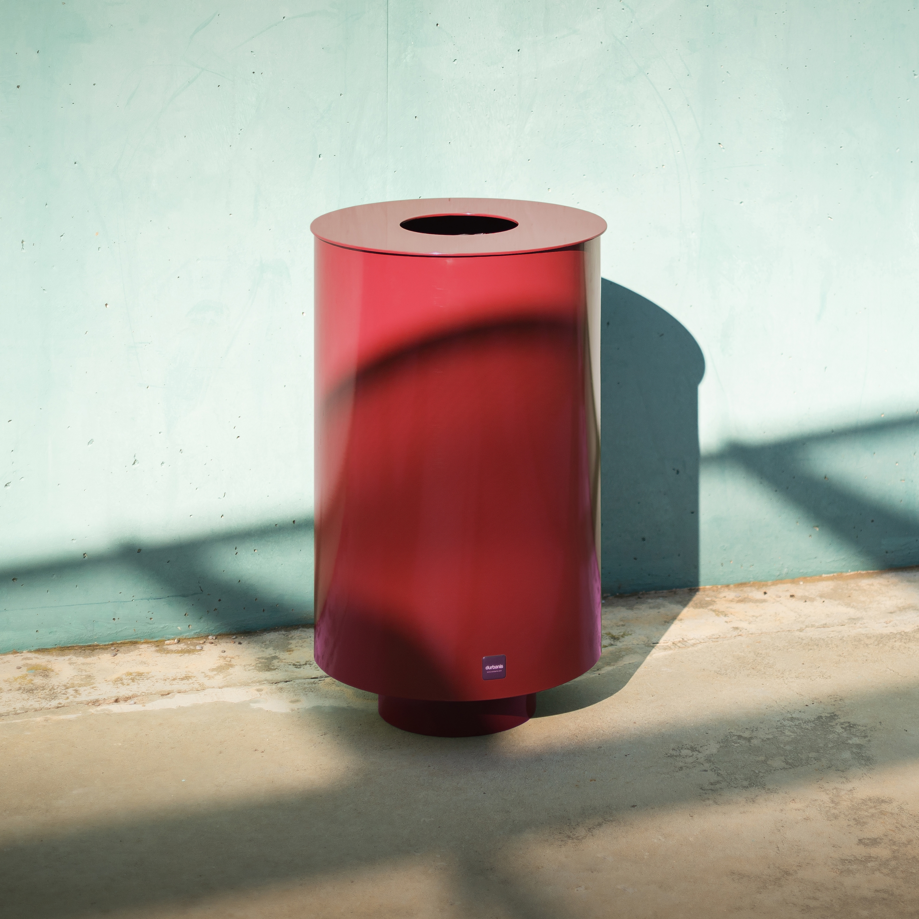 LITTER BINS