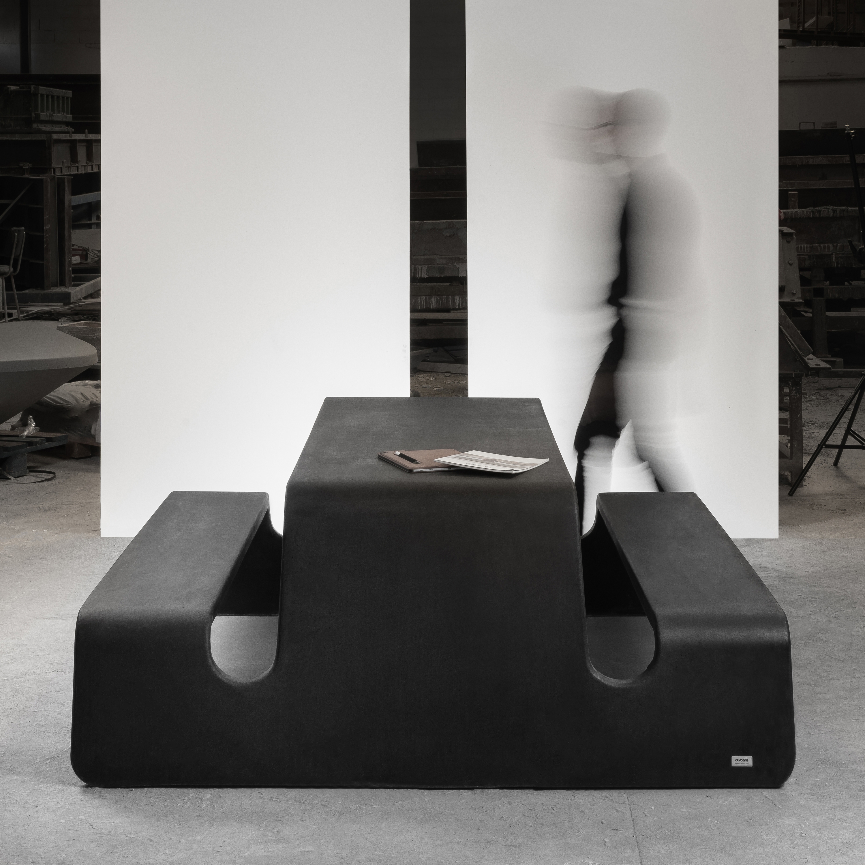 TABLES