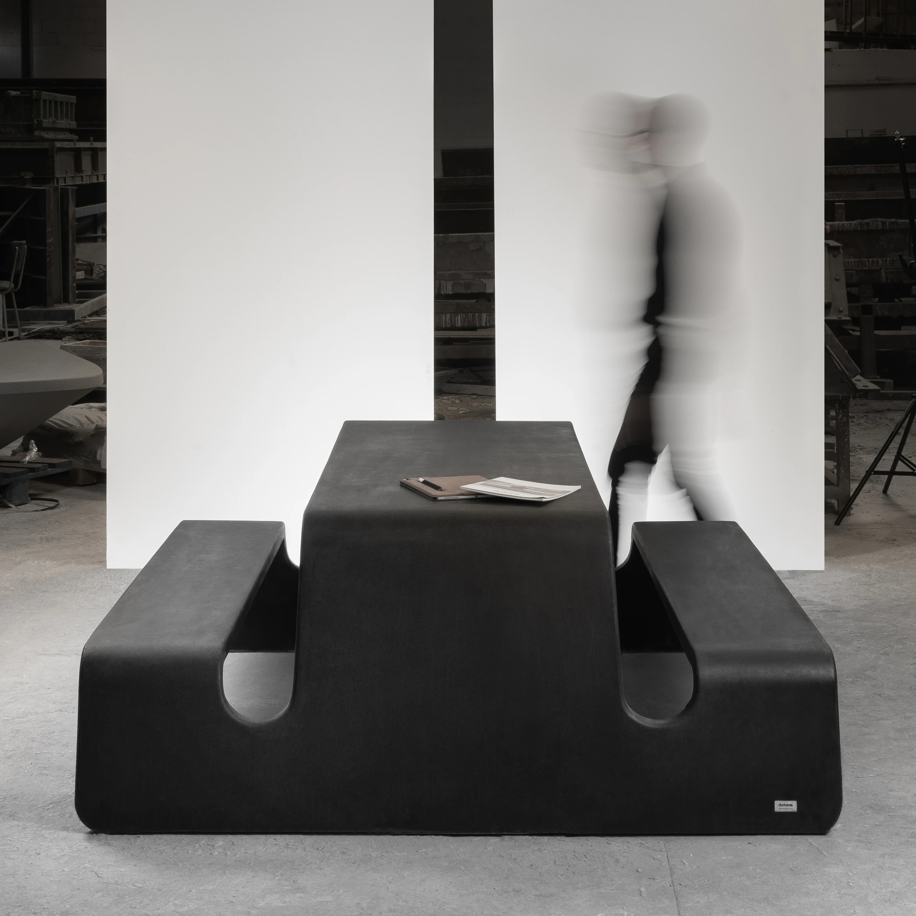 TABLES