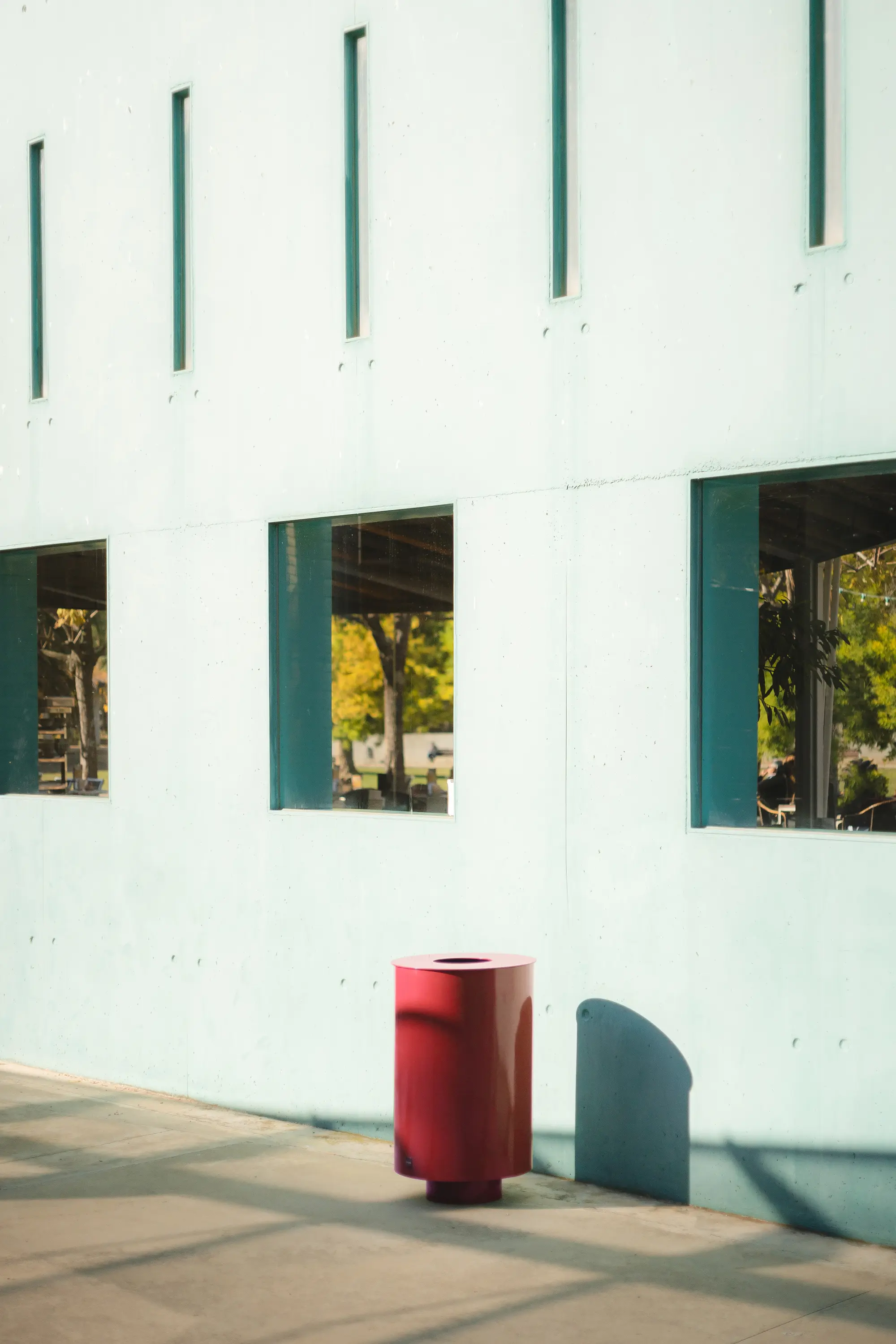 Durbanis - Concentrica