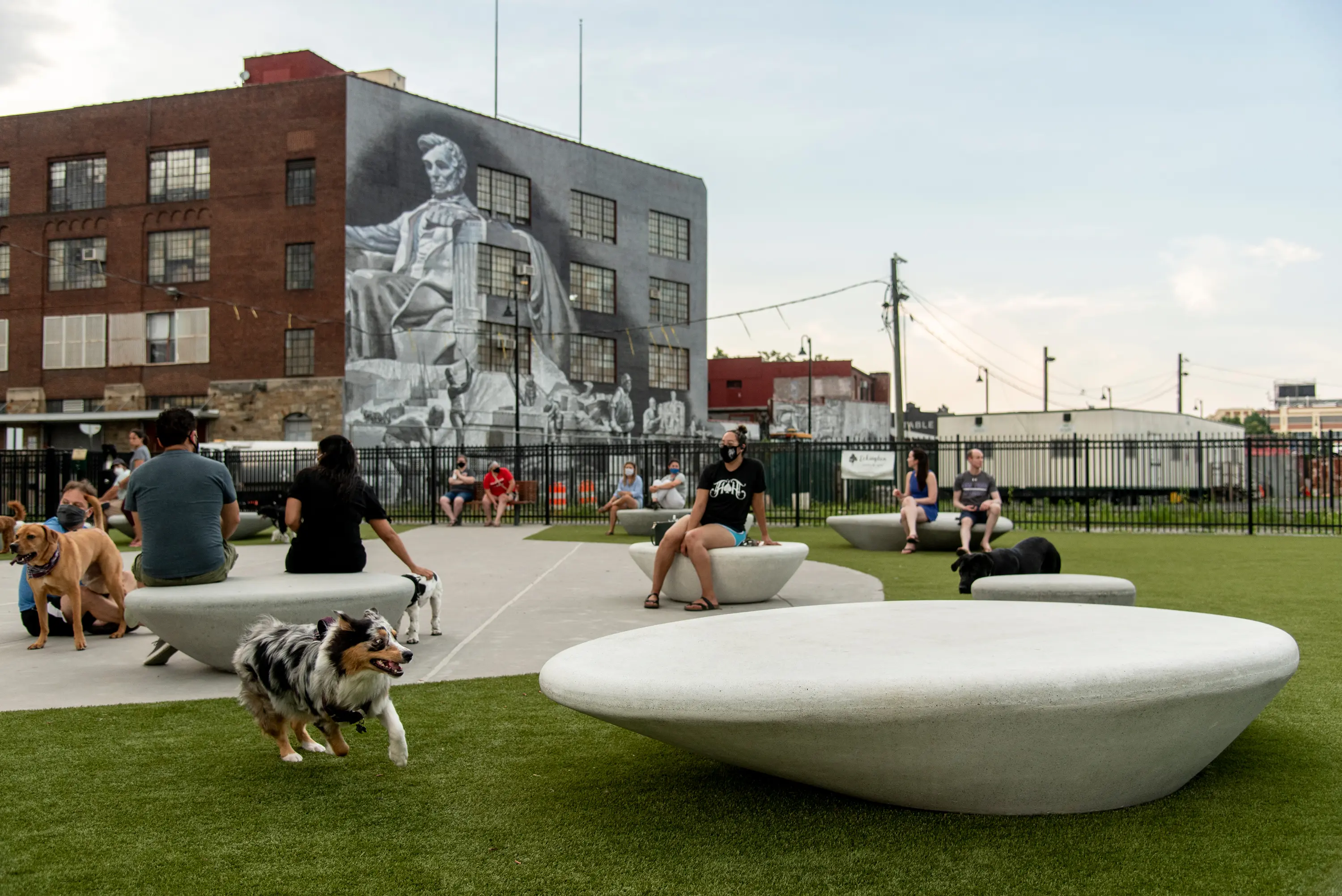 Durbanis - Supercell L